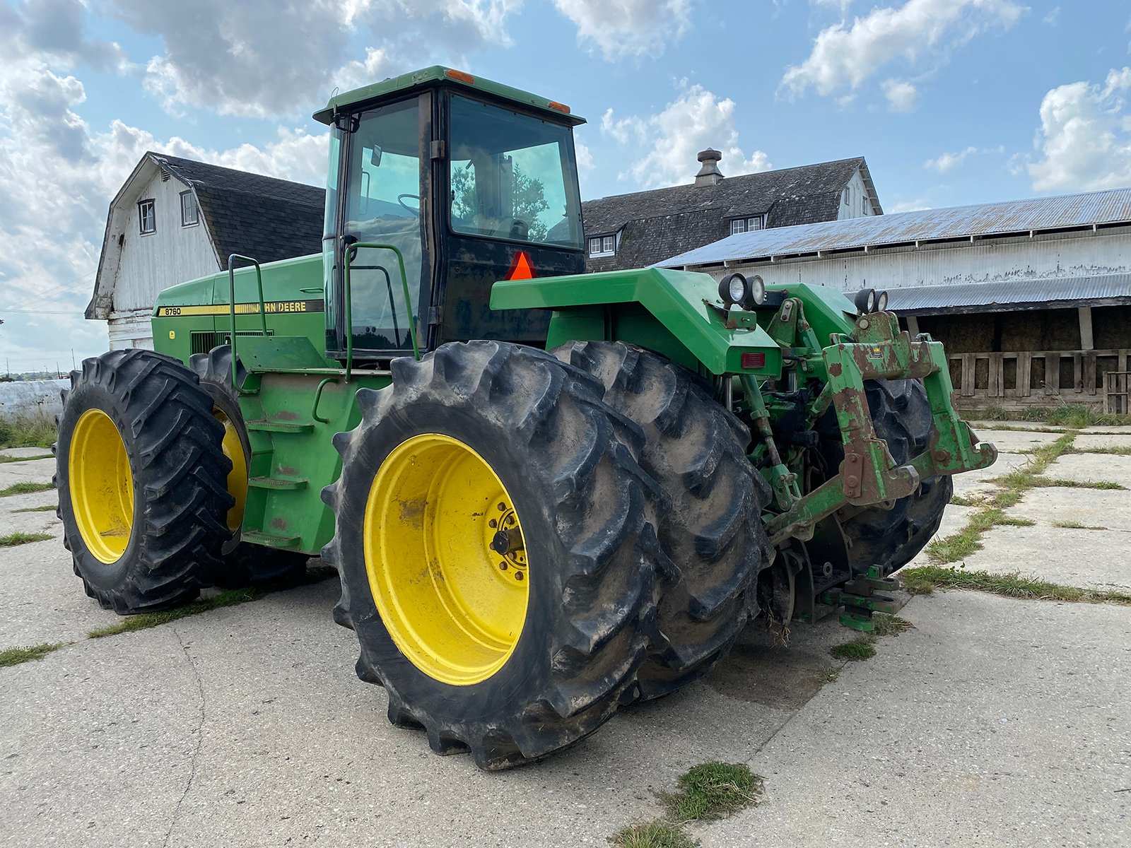 Property photo 75 - VIRTUAL OCTOBER CONSIGNMENT - FARM EQUIPMENT AUCTION