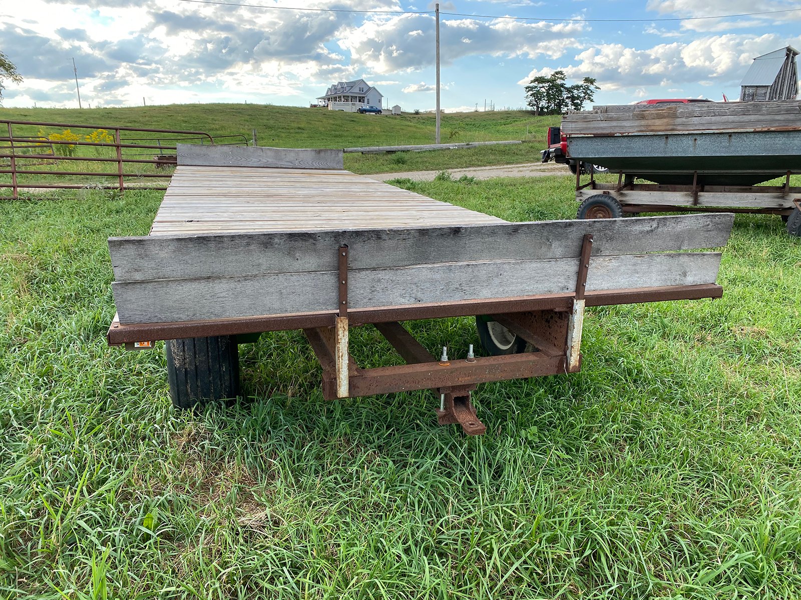 Property photo 76 - VIRTUAL OCTOBER CONSIGNMENT - FARM EQUIPMENT AUCTION