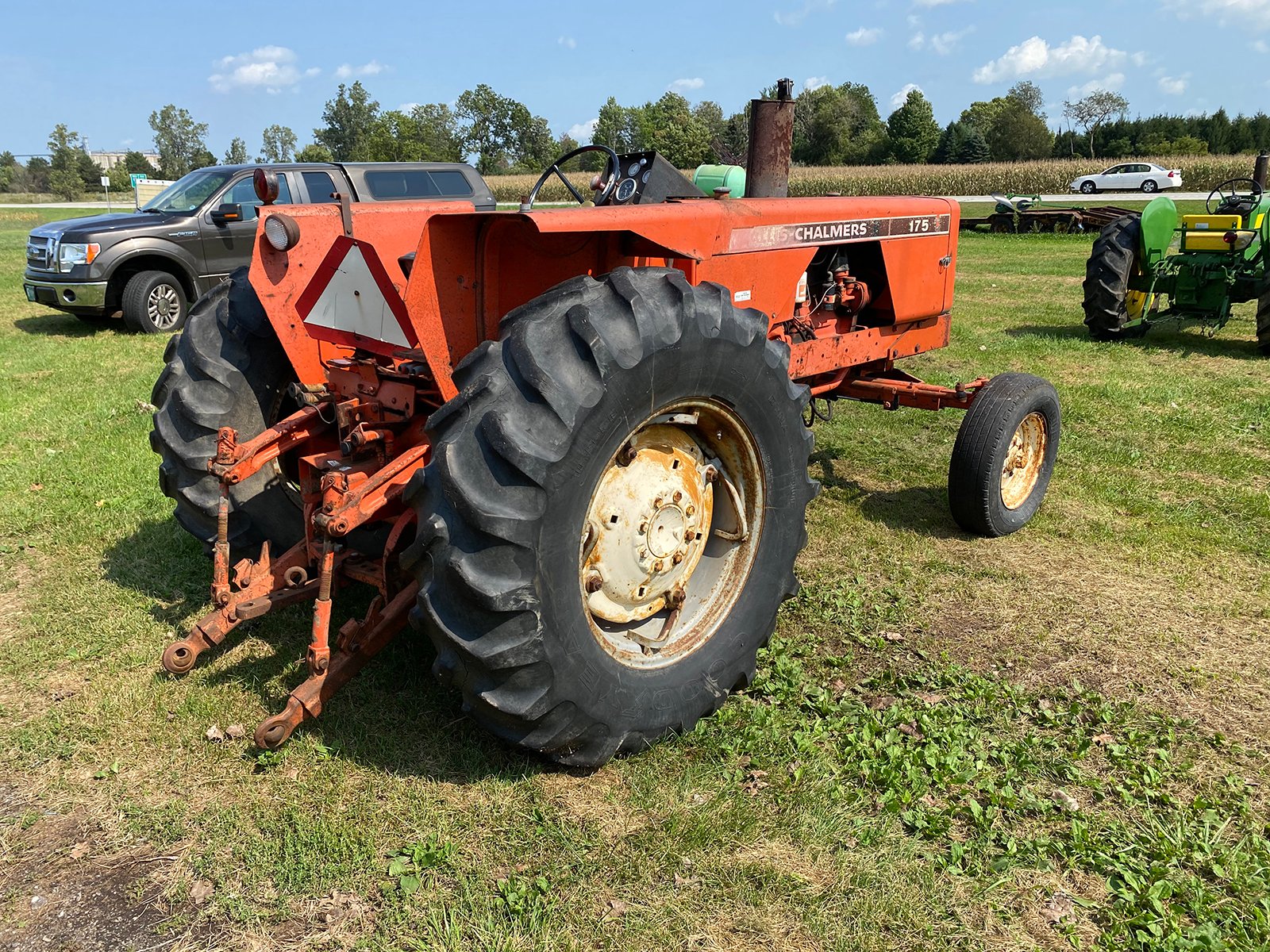 Property photo 77 - VIRTUAL OCTOBER CONSIGNMENT - FARM EQUIPMENT AUCTION