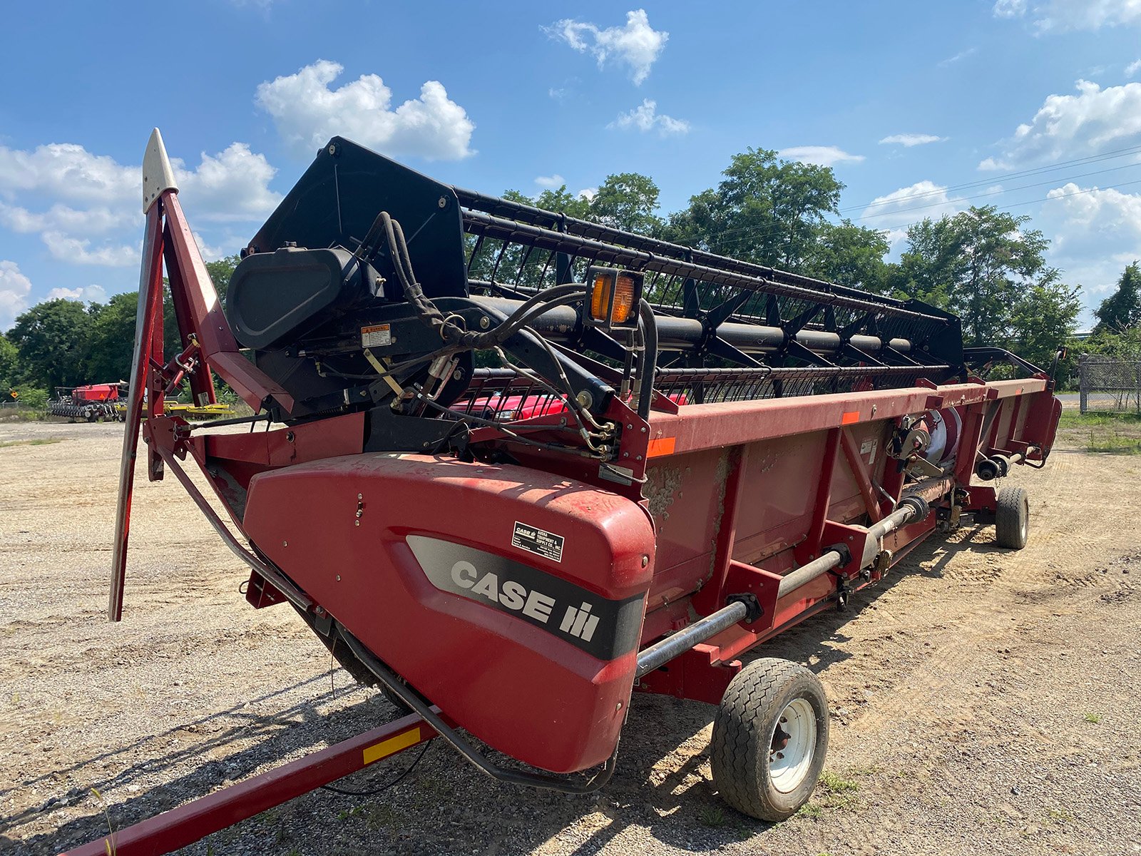Property photo 30 - VIRTUAL OCTOBER CONSIGNMENT - FARM EQUIPMENT AUCTION