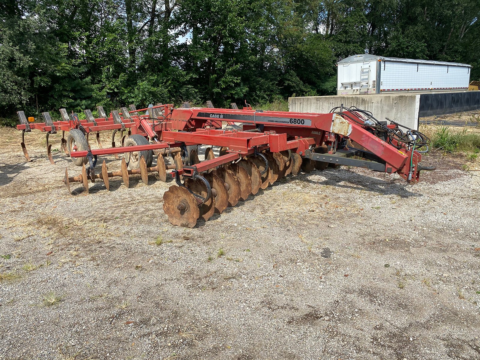 Property photo 32 - VIRTUAL OCTOBER CONSIGNMENT - FARM EQUIPMENT AUCTION