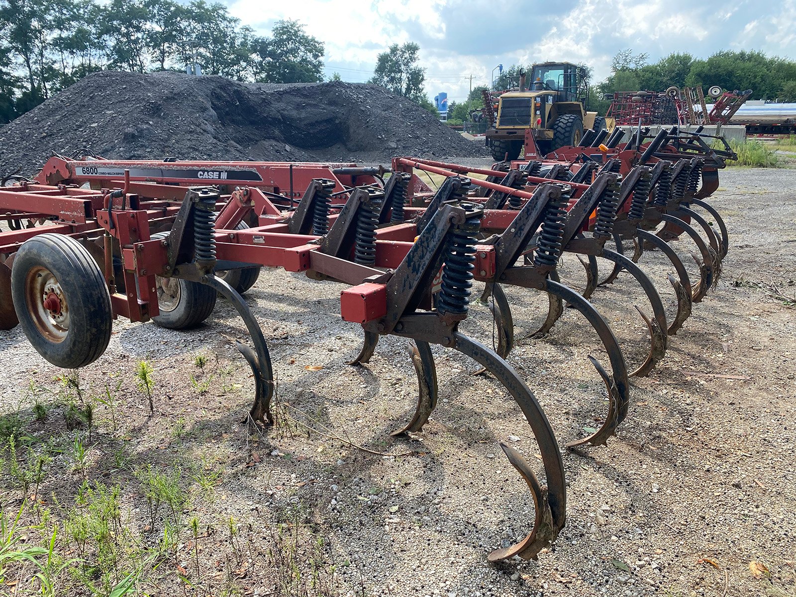 Property photo 33 - VIRTUAL OCTOBER CONSIGNMENT - FARM EQUIPMENT AUCTION