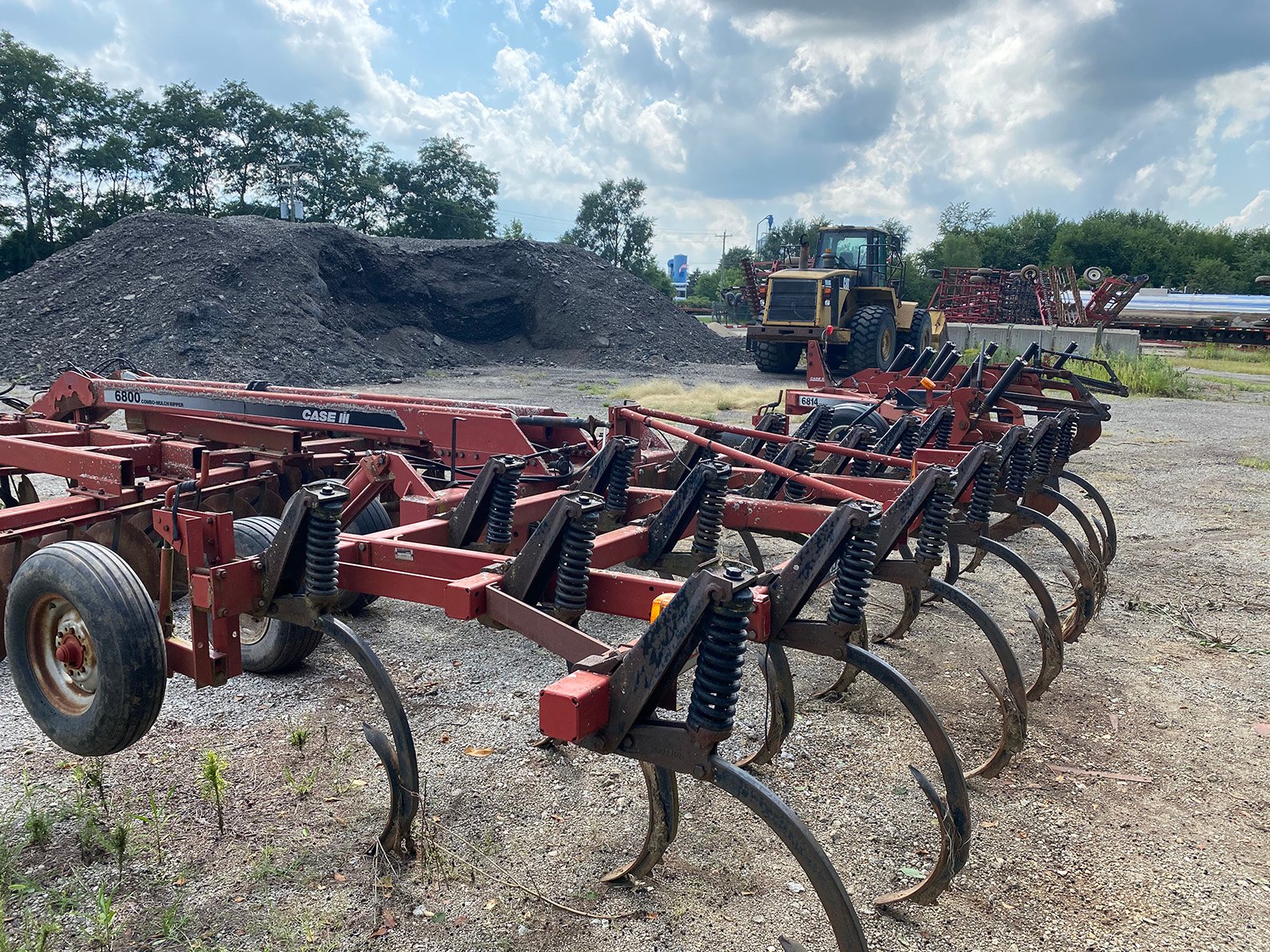 Property photo 34 - VIRTUAL OCTOBER CONSIGNMENT - FARM EQUIPMENT AUCTION