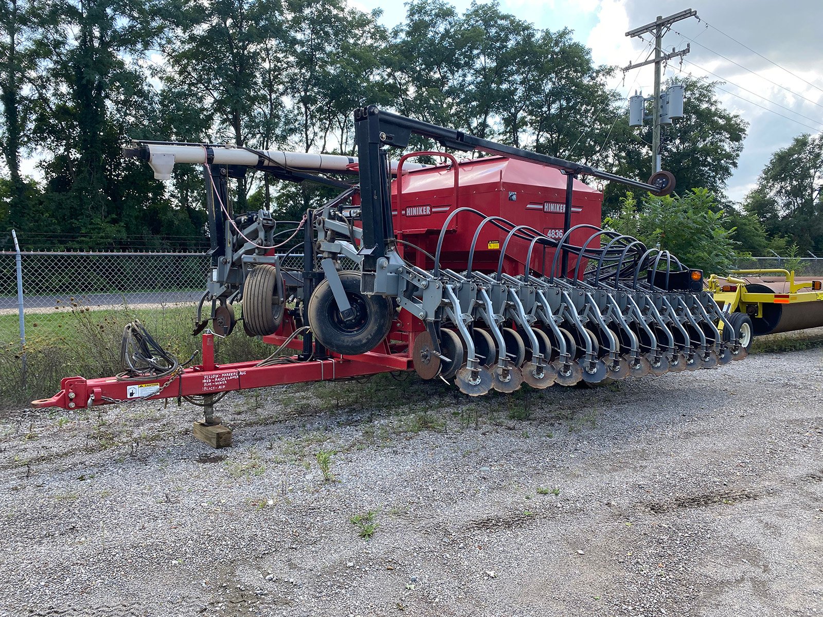 Property photo 35 - VIRTUAL OCTOBER CONSIGNMENT - FARM EQUIPMENT AUCTION