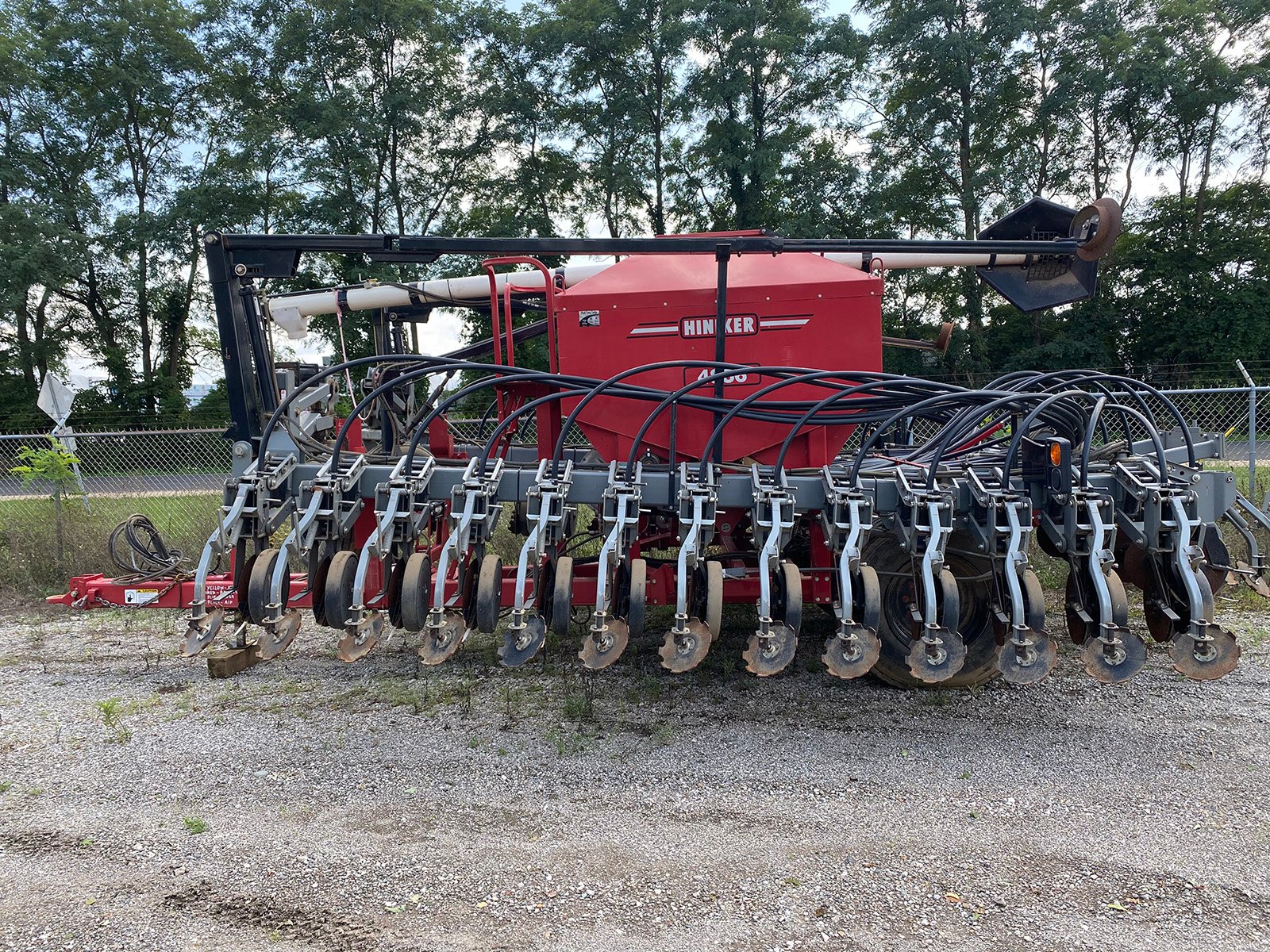 Property photo 36 - VIRTUAL OCTOBER CONSIGNMENT - FARM EQUIPMENT AUCTION
