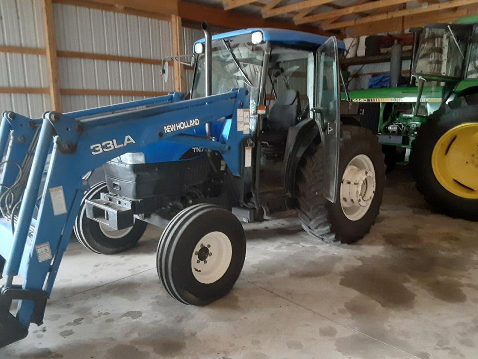 Property photo 37 - VIRTUAL OCTOBER CONSIGNMENT - FARM EQUIPMENT AUCTION