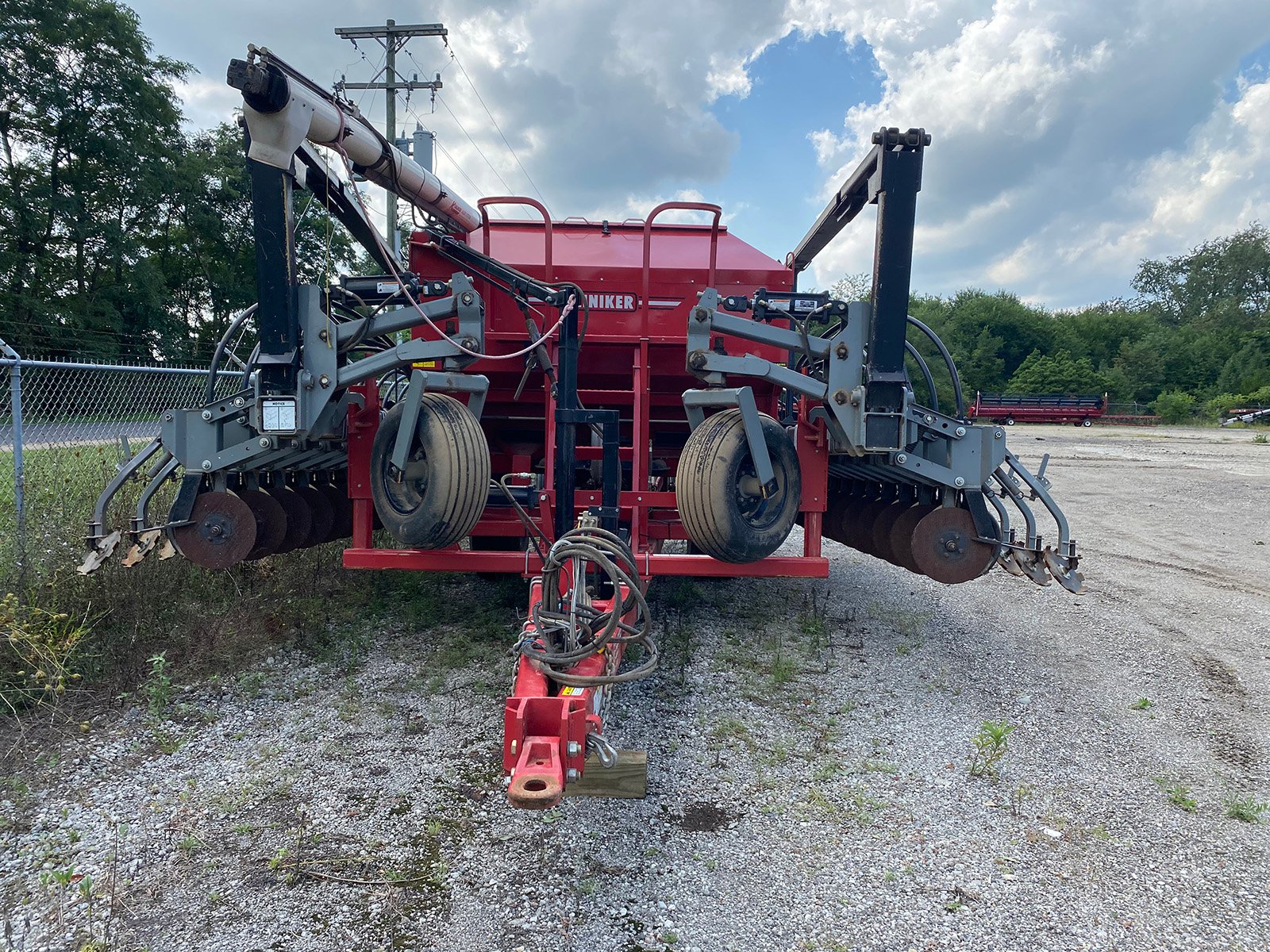 Property photo 38 - VIRTUAL OCTOBER CONSIGNMENT - FARM EQUIPMENT AUCTION