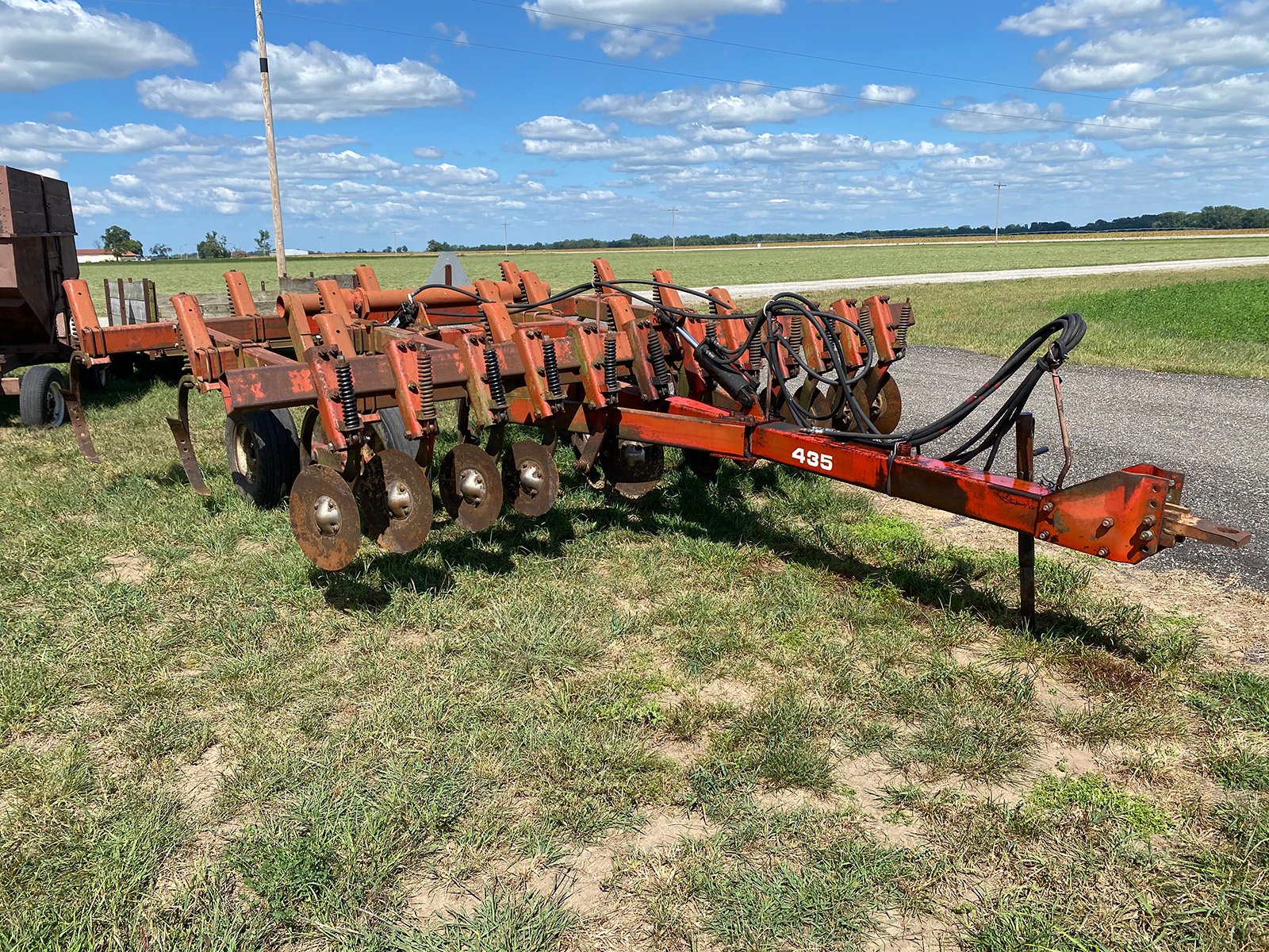 Property photo 39 - VIRTUAL OCTOBER CONSIGNMENT - FARM EQUIPMENT AUCTION