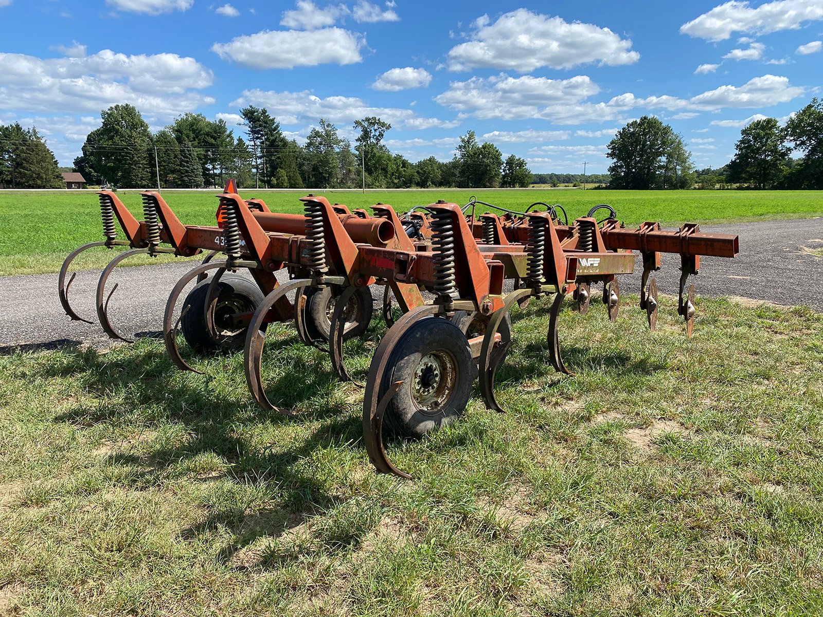 Property photo 40 - VIRTUAL OCTOBER CONSIGNMENT - FARM EQUIPMENT AUCTION