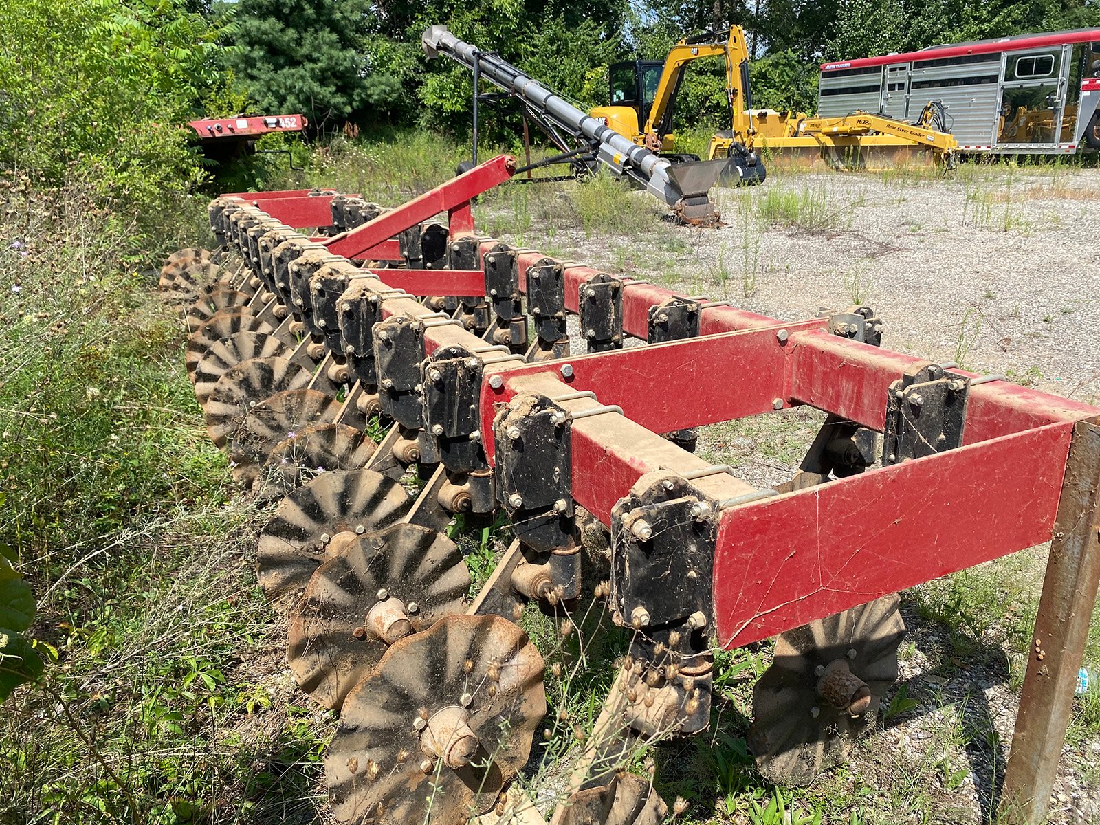 Property photo 41 - VIRTUAL OCTOBER CONSIGNMENT - FARM EQUIPMENT AUCTION