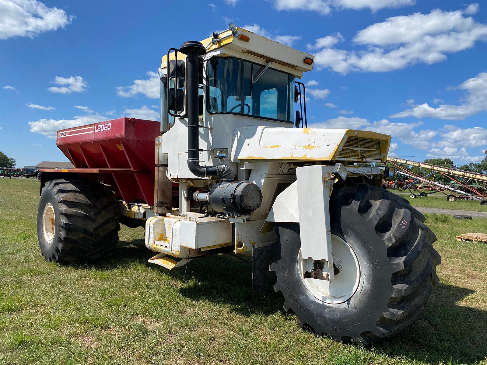 Property photo 42 - VIRTUAL OCTOBER CONSIGNMENT - FARM EQUIPMENT AUCTION