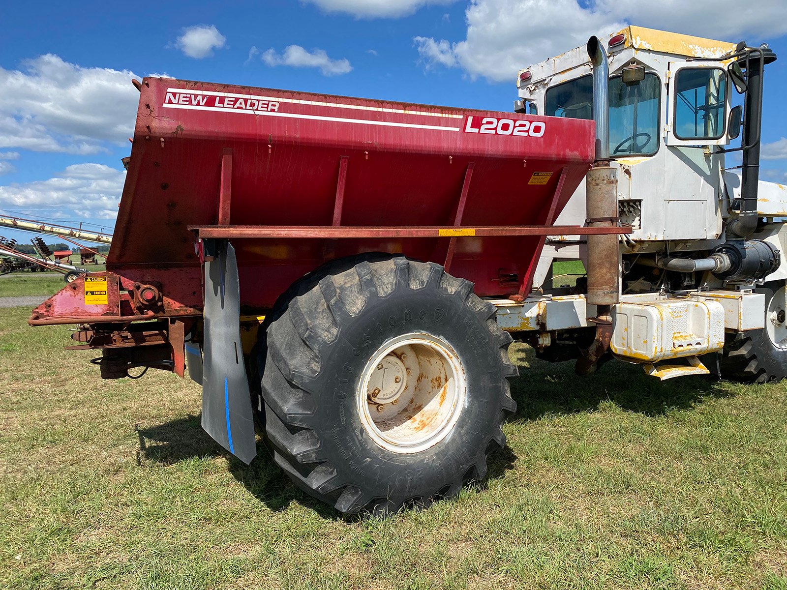 Property photo 43 - VIRTUAL OCTOBER CONSIGNMENT - FARM EQUIPMENT AUCTION