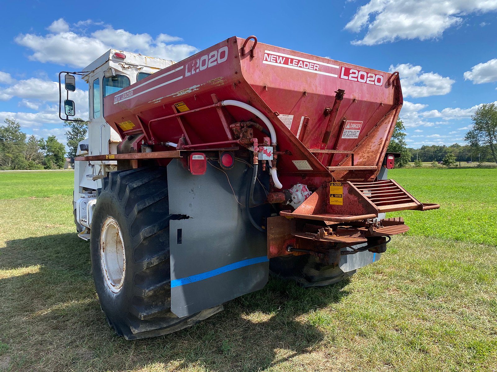 Property photo 44 - VIRTUAL OCTOBER CONSIGNMENT - FARM EQUIPMENT AUCTION