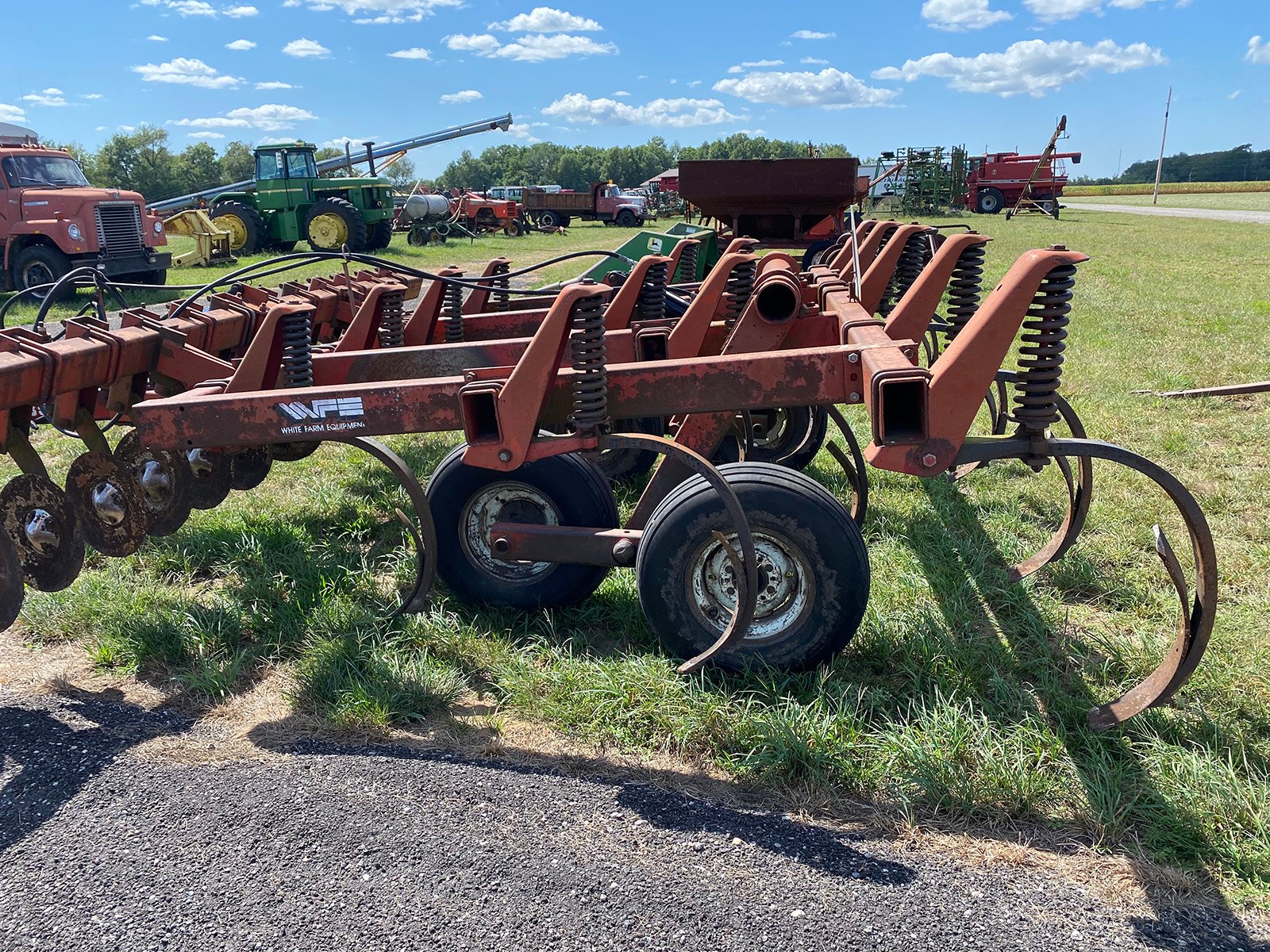 Property photo 45 - VIRTUAL OCTOBER CONSIGNMENT - FARM EQUIPMENT AUCTION