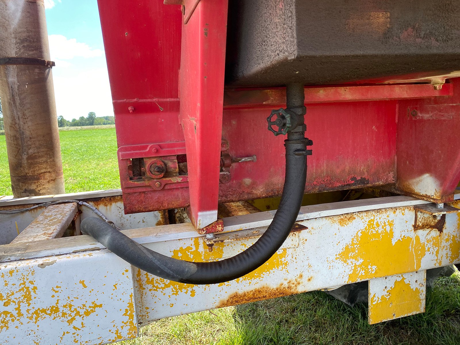 Property photo 46 - VIRTUAL OCTOBER CONSIGNMENT - FARM EQUIPMENT AUCTION