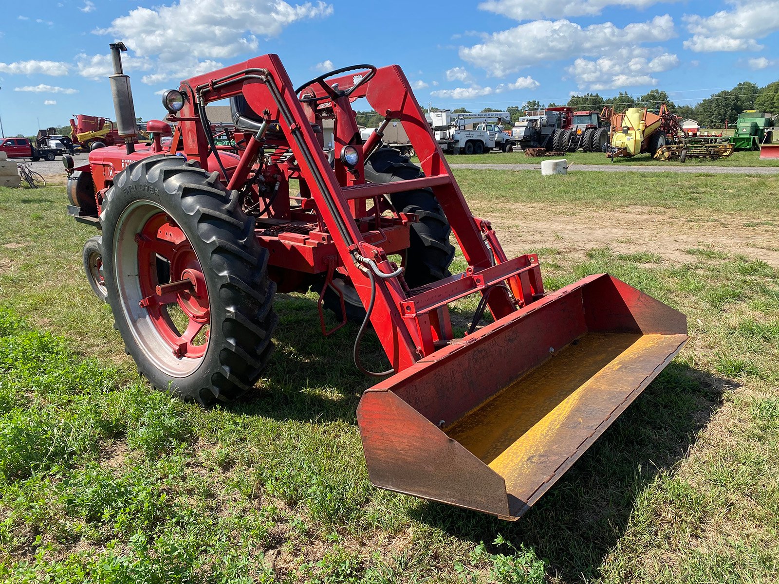 Property photo 48 - VIRTUAL OCTOBER CONSIGNMENT - FARM EQUIPMENT AUCTION