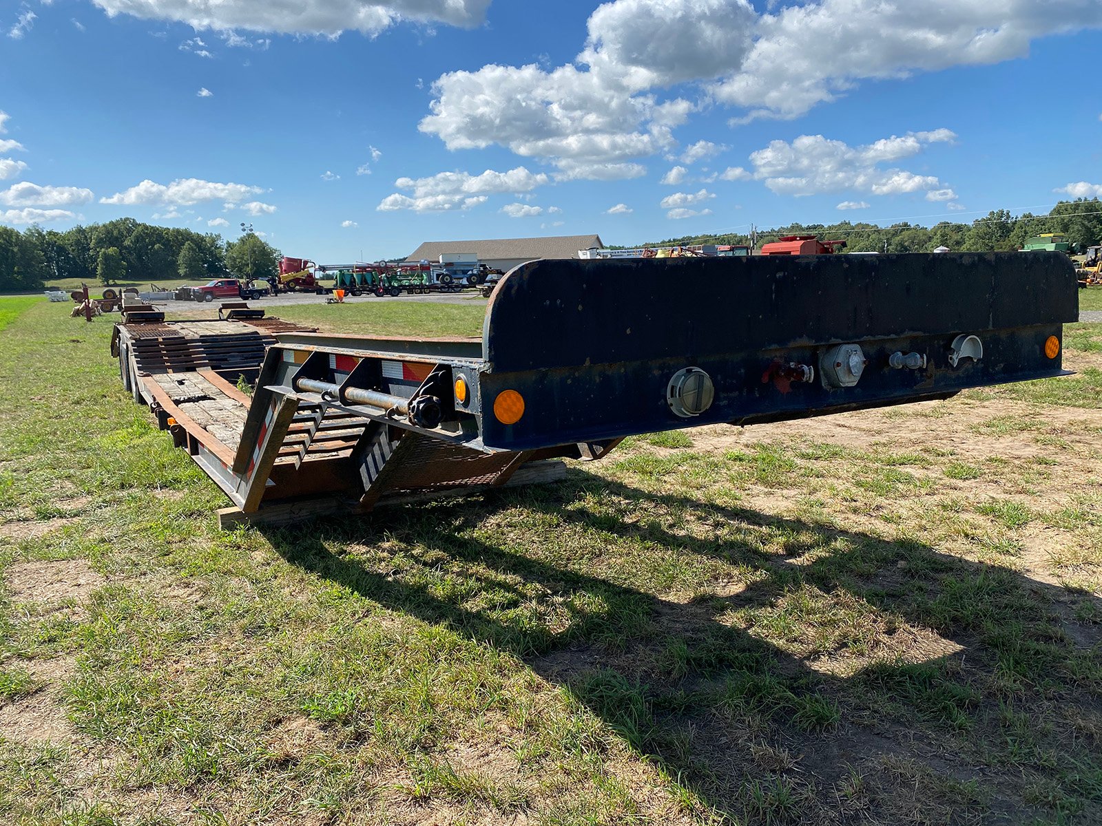 Property photo 49 - VIRTUAL OCTOBER CONSIGNMENT - FARM EQUIPMENT AUCTION