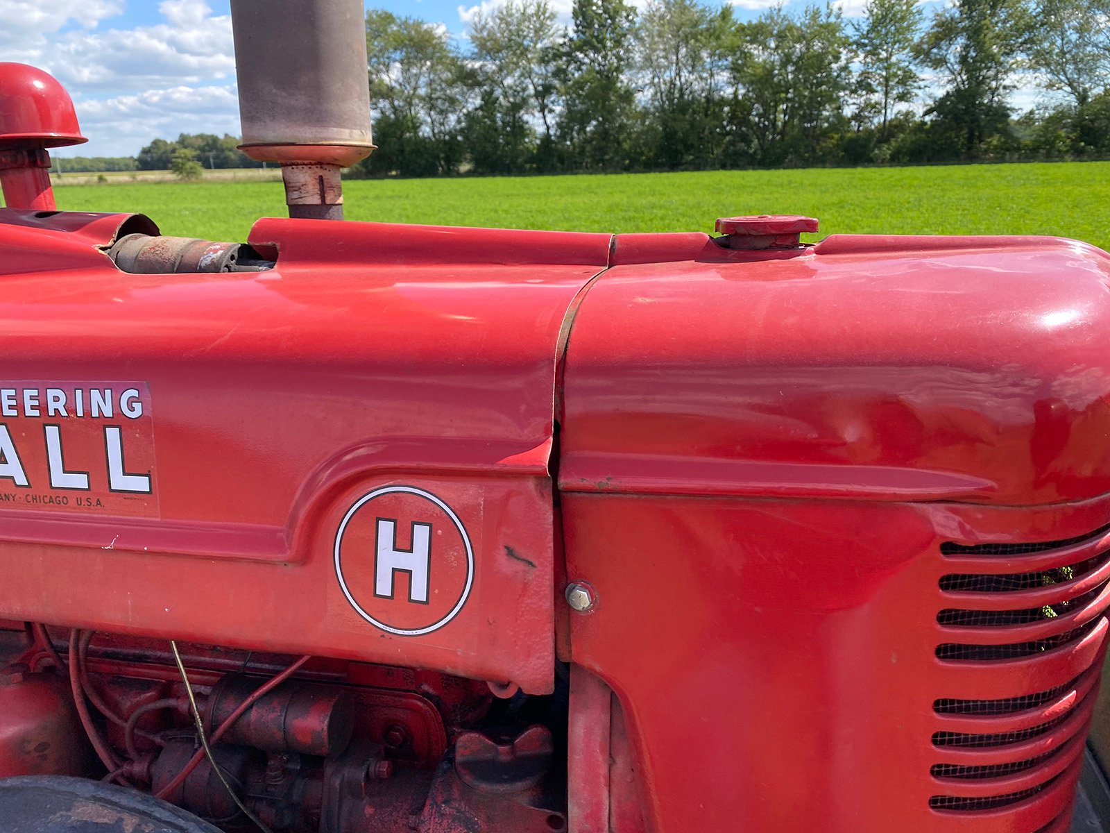 Property photo 50 - VIRTUAL OCTOBER CONSIGNMENT - FARM EQUIPMENT AUCTION