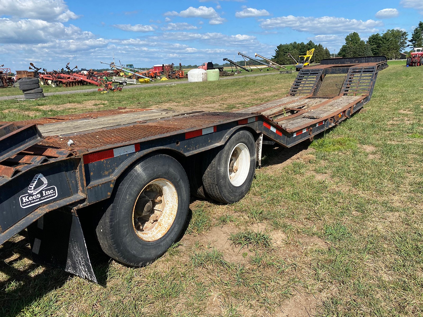 Property photo 51 - VIRTUAL OCTOBER CONSIGNMENT - FARM EQUIPMENT AUCTION