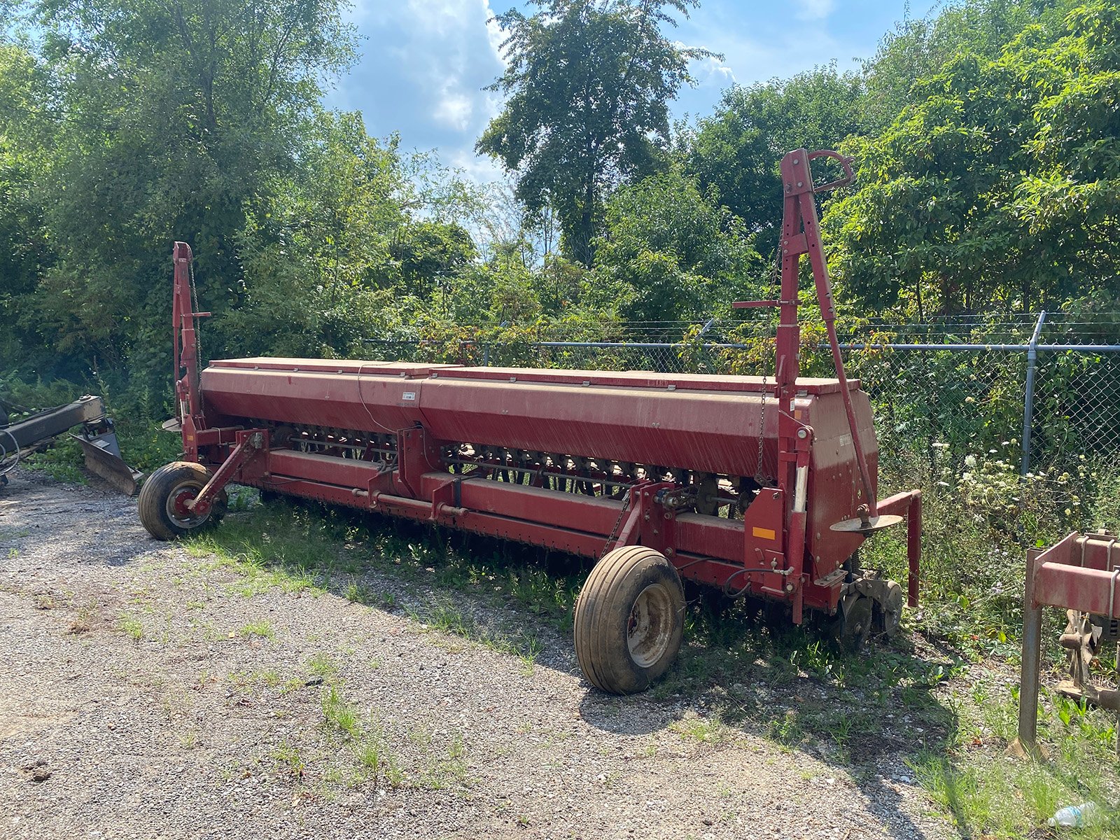 Property photo 52 - VIRTUAL OCTOBER CONSIGNMENT - FARM EQUIPMENT AUCTION