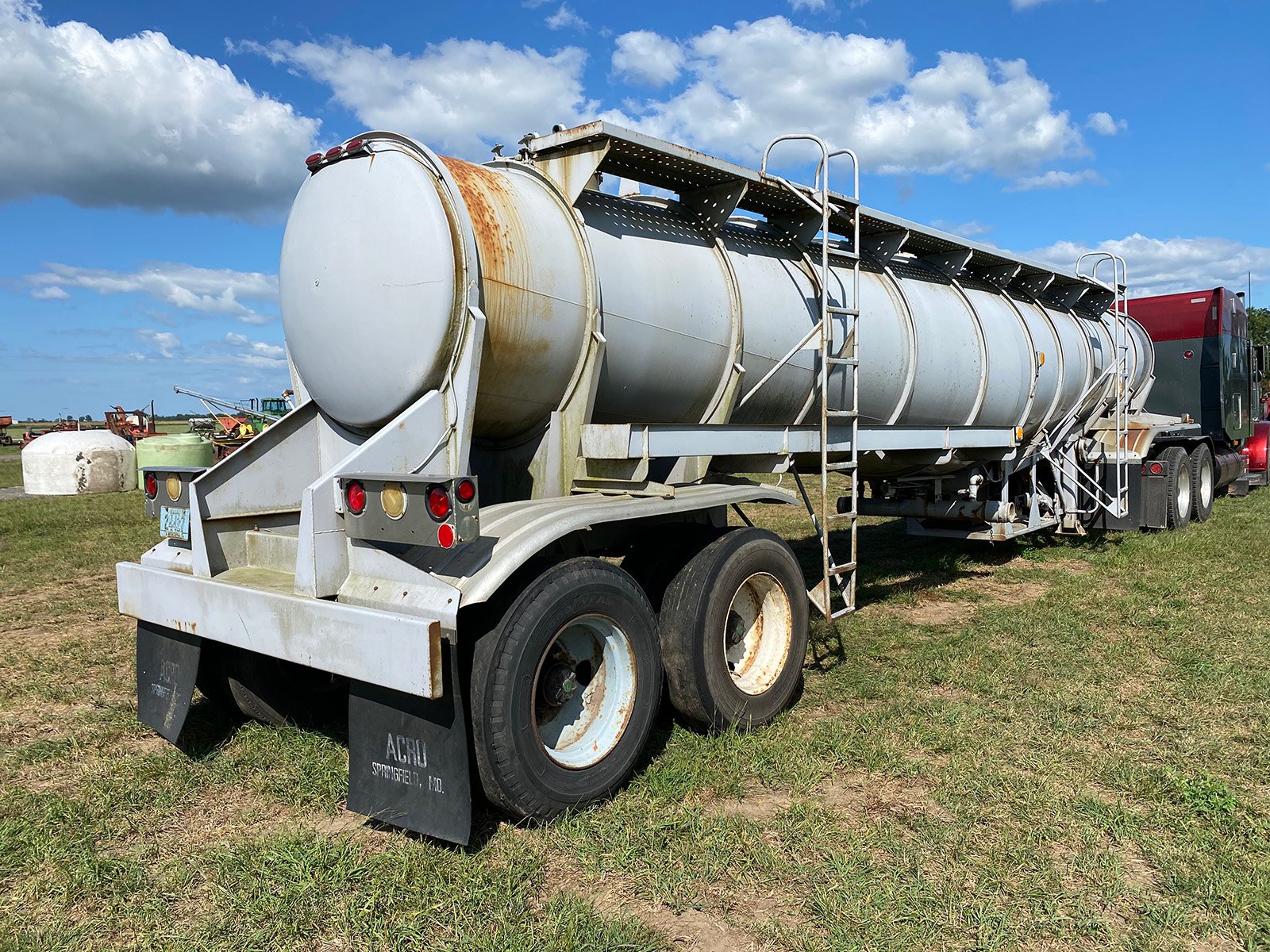 Property photo 55 - VIRTUAL OCTOBER CONSIGNMENT - FARM EQUIPMENT AUCTION