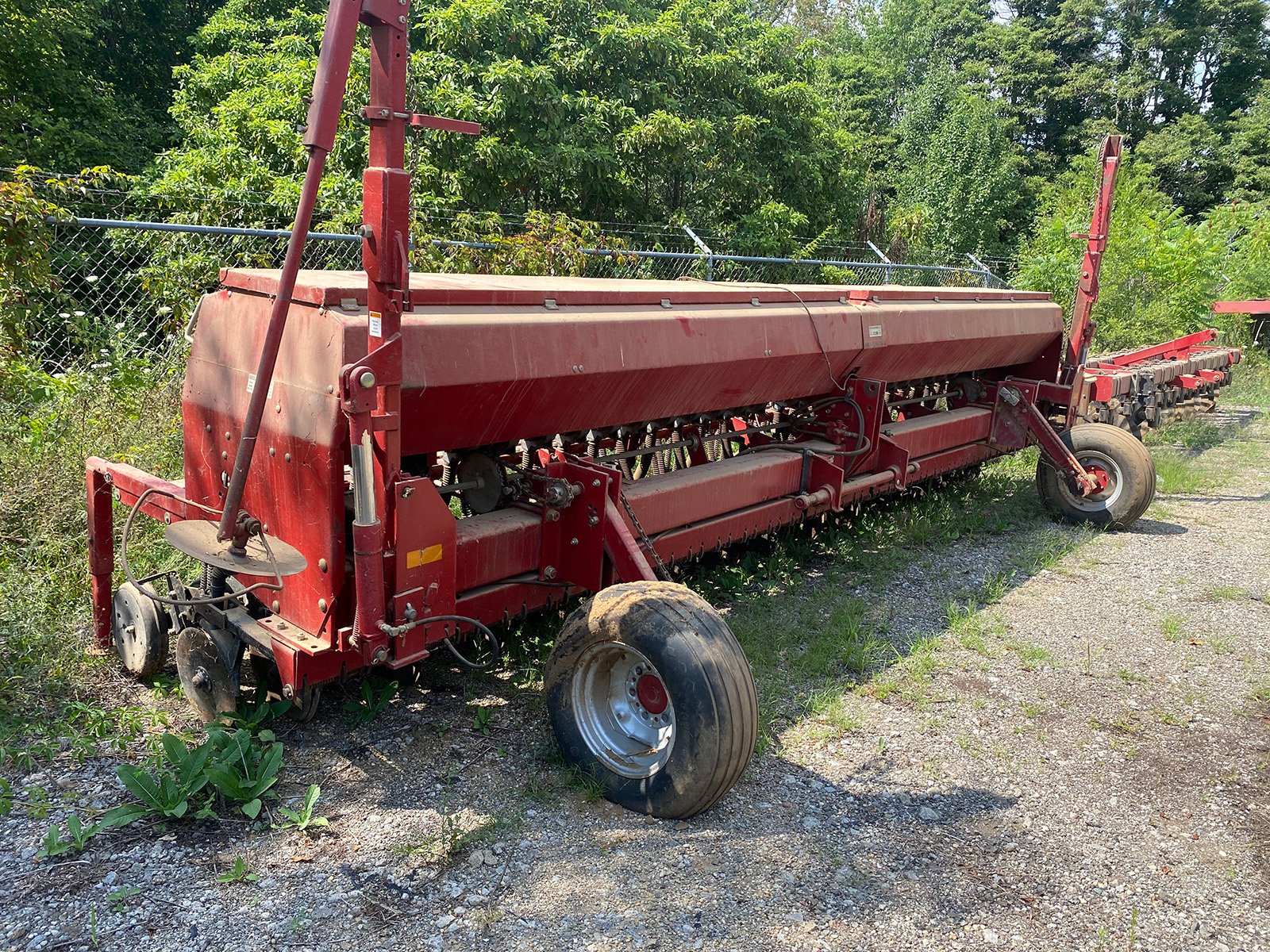 Property photo 56 - VIRTUAL OCTOBER CONSIGNMENT - FARM EQUIPMENT AUCTION