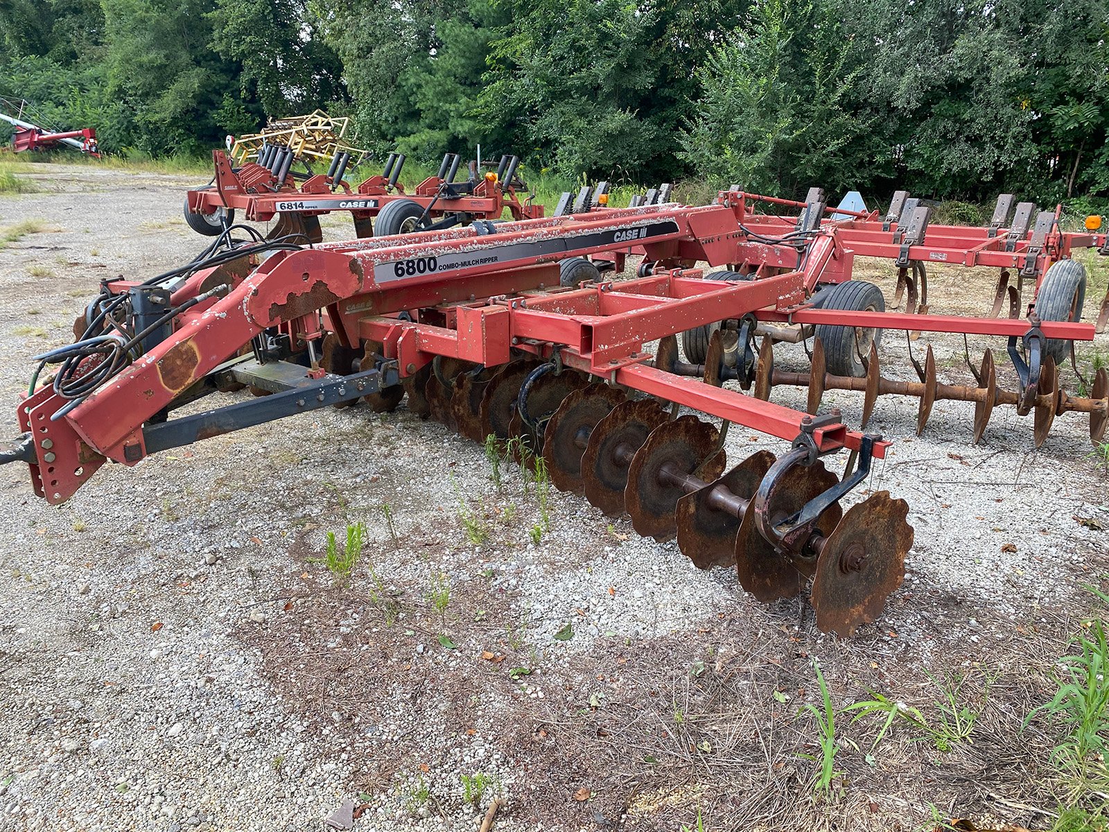 Property photo 58 - VIRTUAL OCTOBER CONSIGNMENT - FARM EQUIPMENT AUCTION
