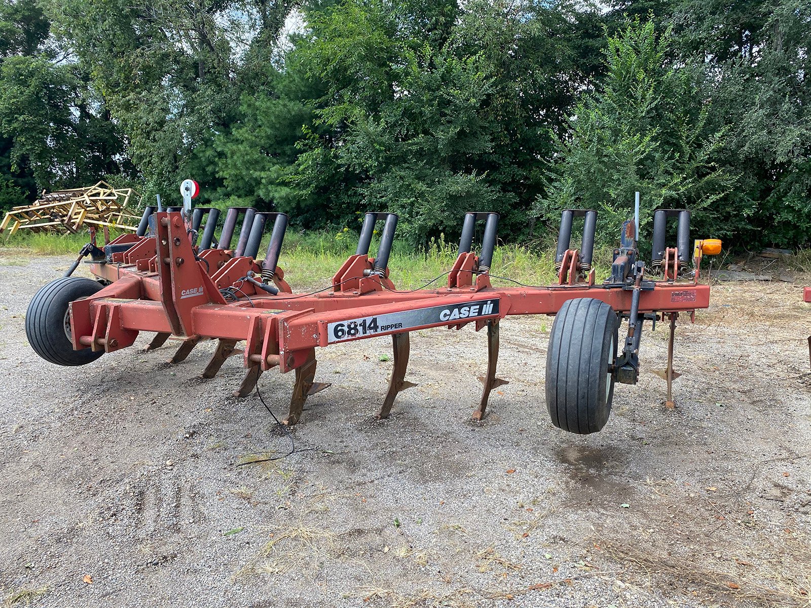 Property photo 60 - VIRTUAL OCTOBER CONSIGNMENT - FARM EQUIPMENT AUCTION