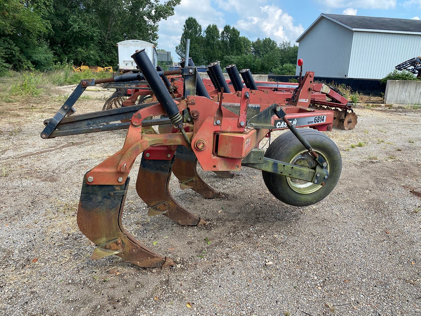 Property photo 61 - VIRTUAL OCTOBER CONSIGNMENT - FARM EQUIPMENT AUCTION
