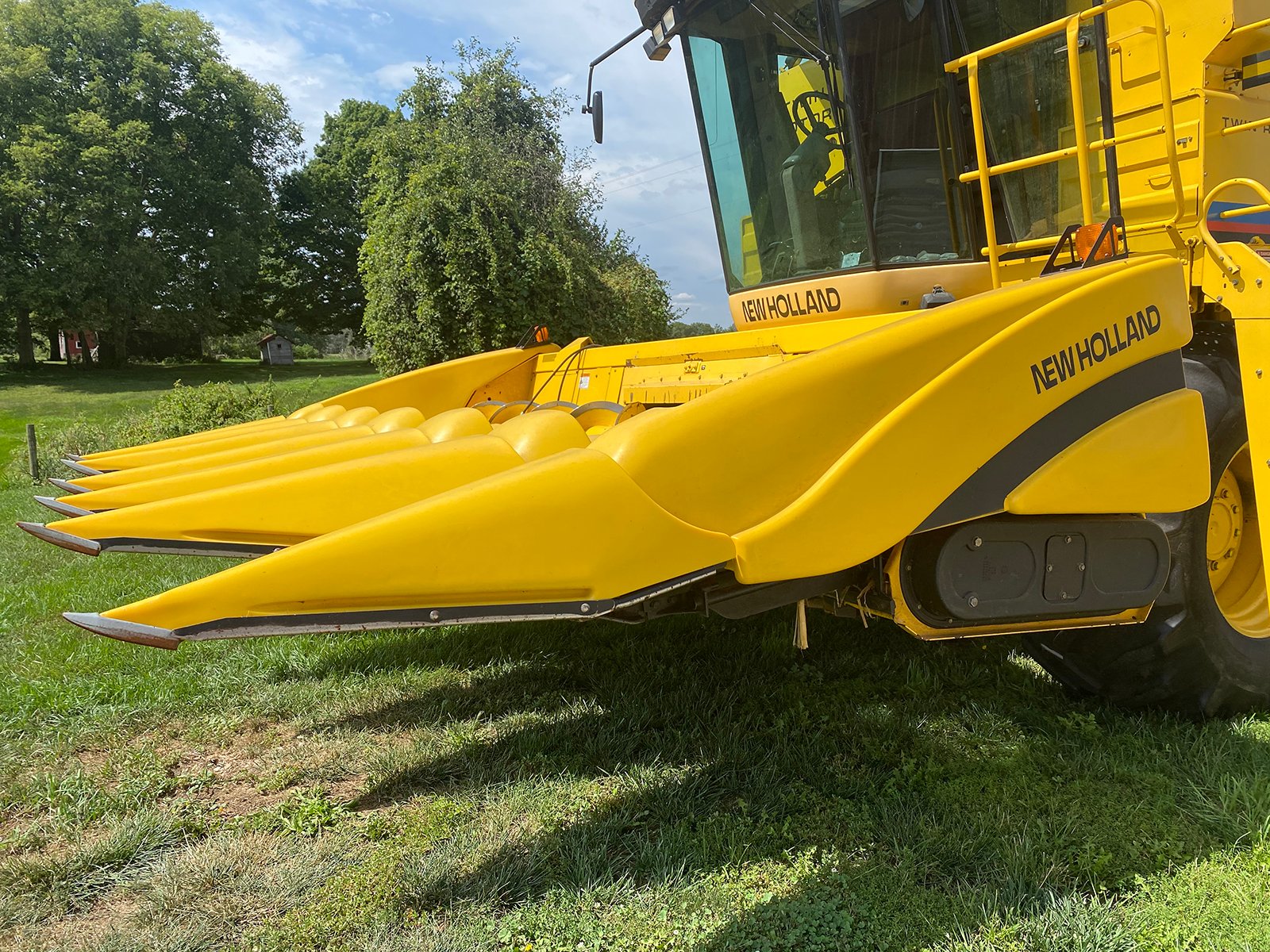 Property photo 13 - VIRTUAL OCTOBER CONSIGNMENT - FARM EQUIPMENT AUCTION