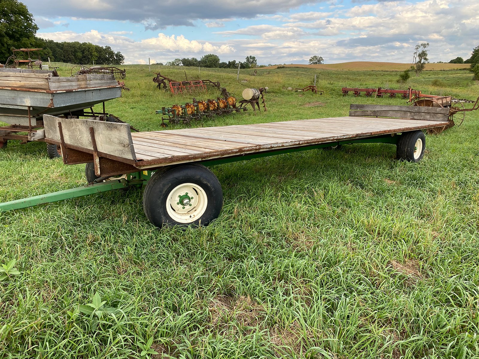 Property photo 79 - VIRTUAL OCTOBER CONSIGNMENT - FARM EQUIPMENT AUCTION