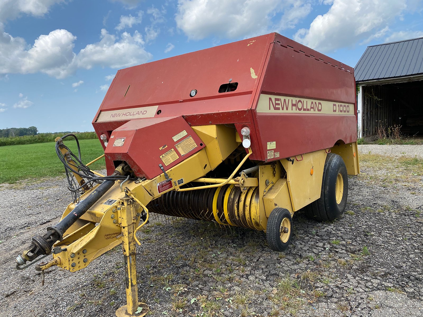 Property photo 81 - VIRTUAL OCTOBER CONSIGNMENT - FARM EQUIPMENT AUCTION