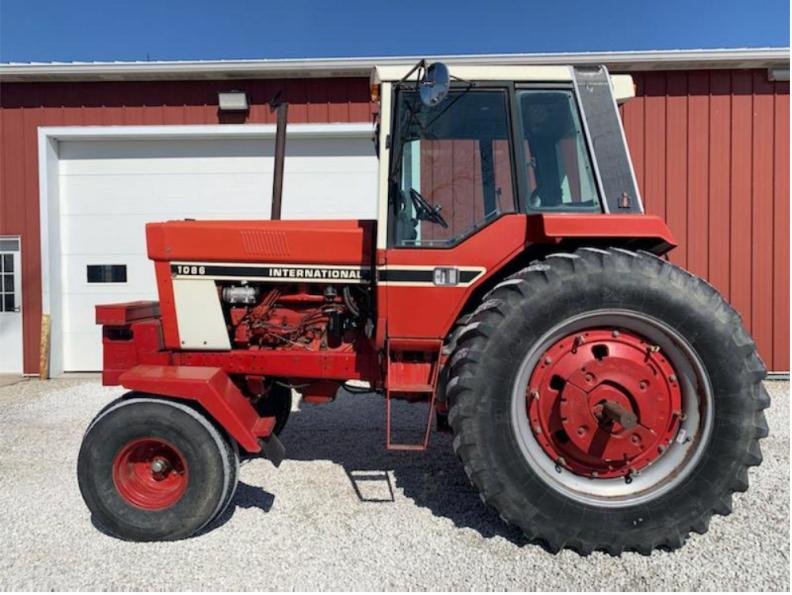 Property photo 158 - VIRTUAL OCTOBER CONSIGNMENT - FARM EQUIPMENT AUCTION