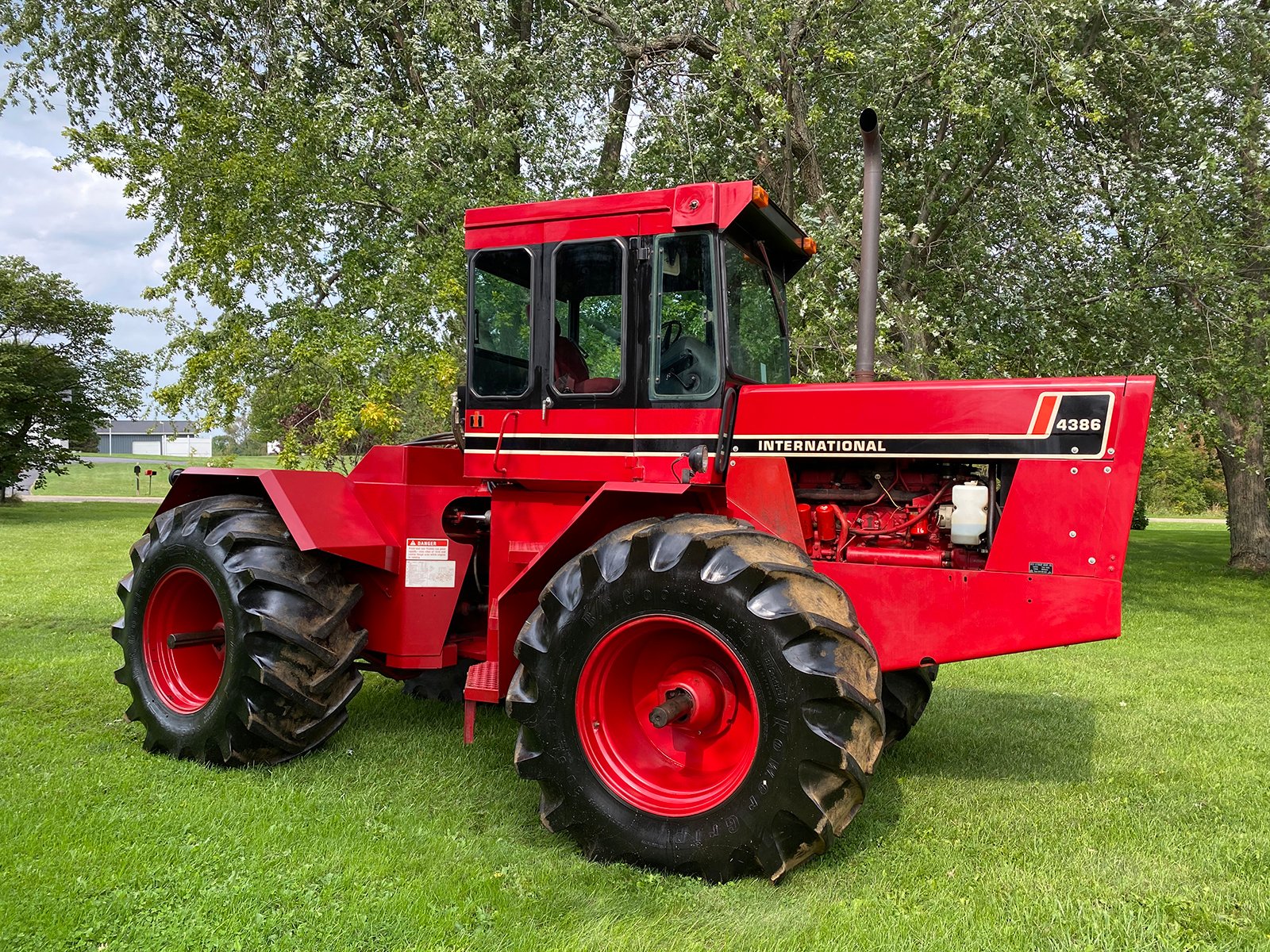 Property photo 83 - VIRTUAL OCTOBER CONSIGNMENT - FARM EQUIPMENT AUCTION
