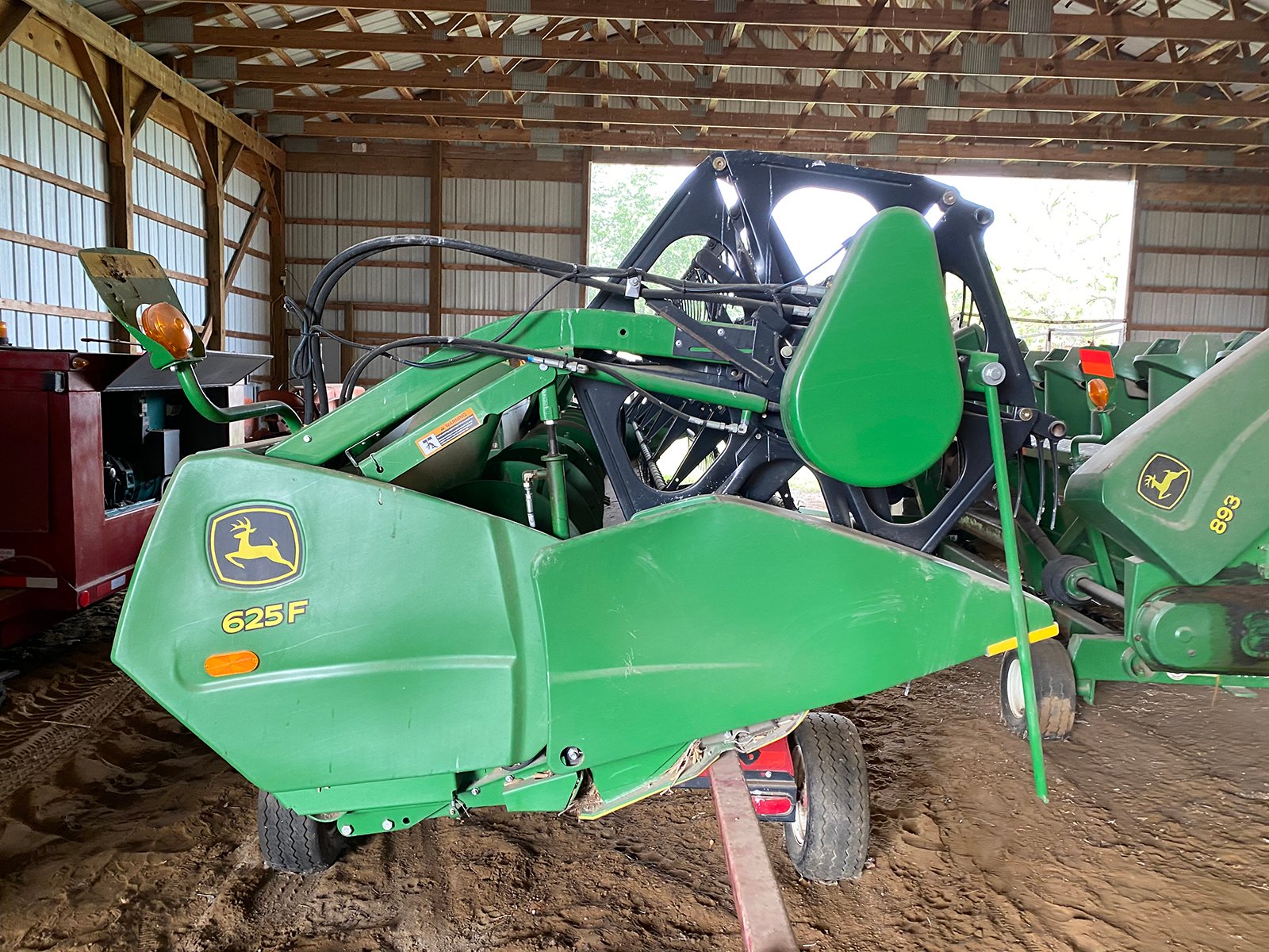 Property photo 85 - VIRTUAL OCTOBER CONSIGNMENT - FARM EQUIPMENT AUCTION