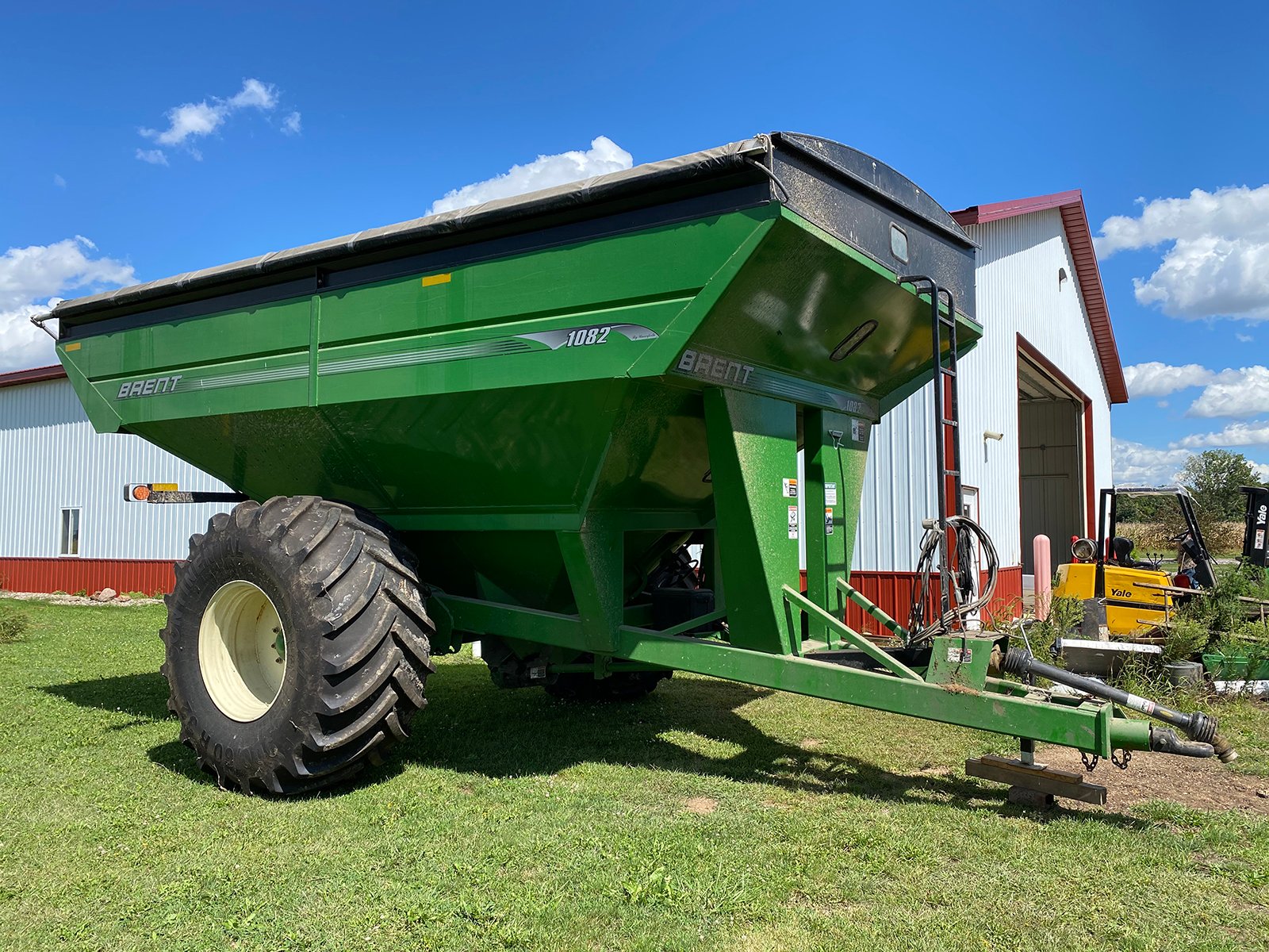 Property photo 86 - VIRTUAL OCTOBER CONSIGNMENT - FARM EQUIPMENT AUCTION
