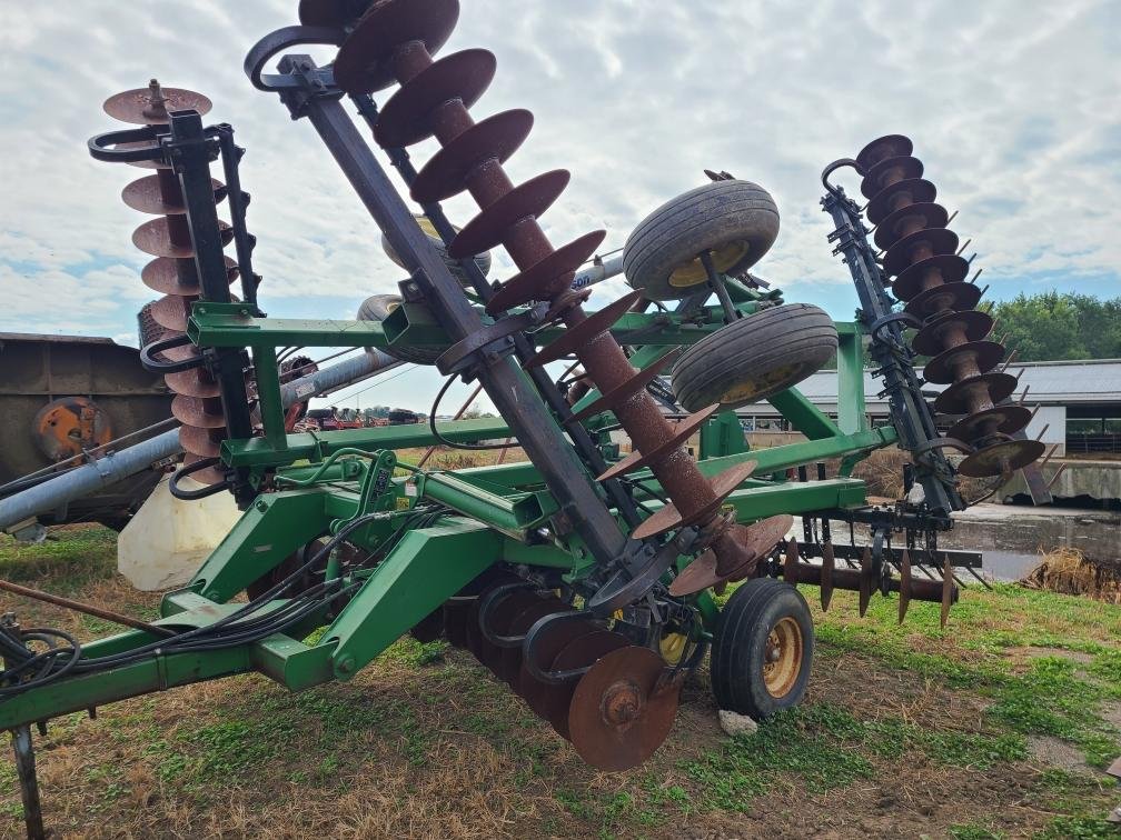 Property photo 159 - VIRTUAL OCTOBER CONSIGNMENT - FARM EQUIPMENT AUCTION