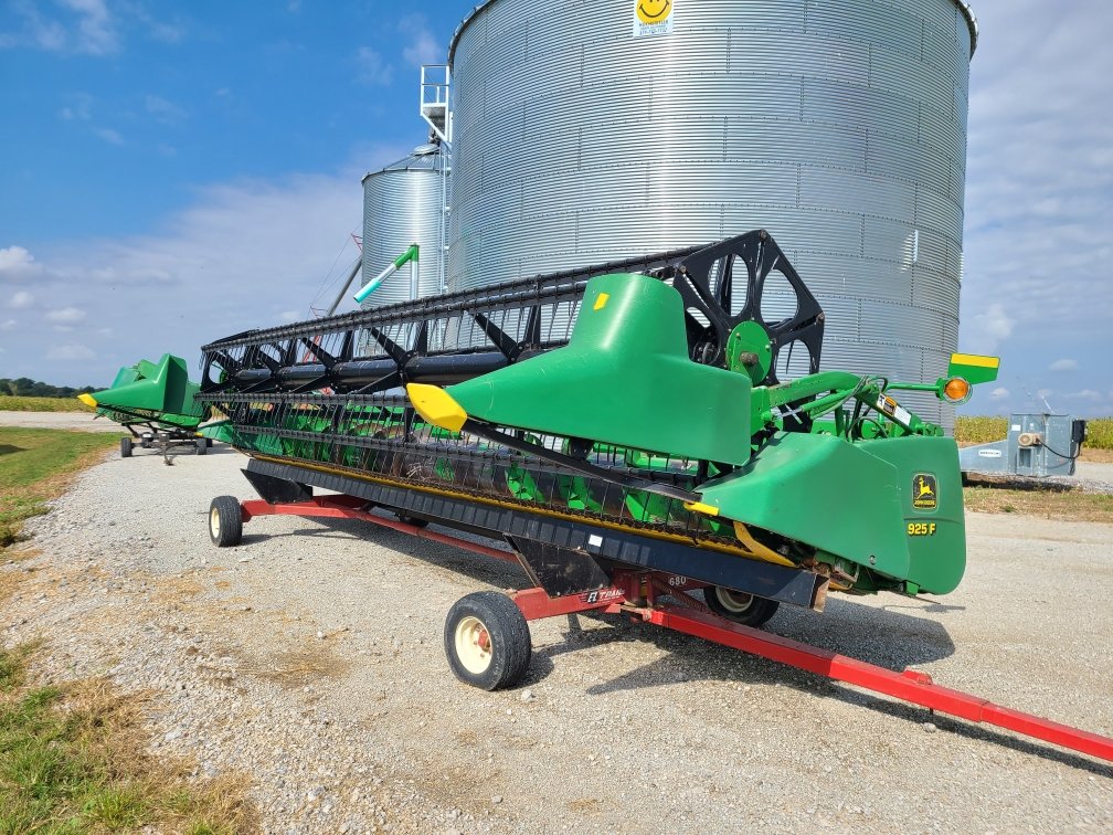 Property photo 160 - VIRTUAL OCTOBER CONSIGNMENT - FARM EQUIPMENT AUCTION