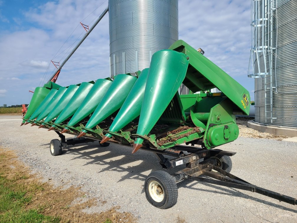 Property photo 161 - VIRTUAL OCTOBER CONSIGNMENT - FARM EQUIPMENT AUCTION