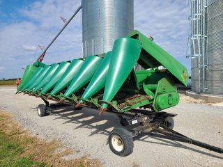 Property photo 161 - VIRTUAL OCTOBER CONSIGNMENT - FARM EQUIPMENT AUCTION