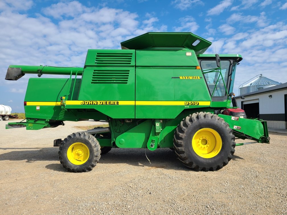 Property photo 162 - VIRTUAL OCTOBER CONSIGNMENT - FARM EQUIPMENT AUCTION