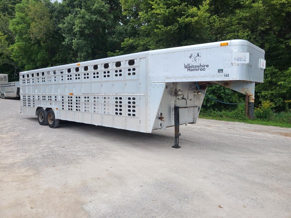 Property photo 163 - VIRTUAL OCTOBER CONSIGNMENT - FARM EQUIPMENT AUCTION