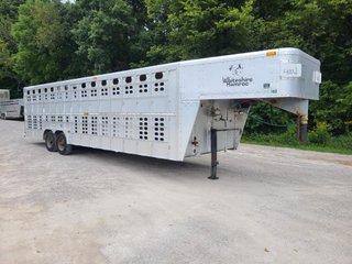 Property photo 163 - VIRTUAL OCTOBER CONSIGNMENT - FARM EQUIPMENT AUCTION