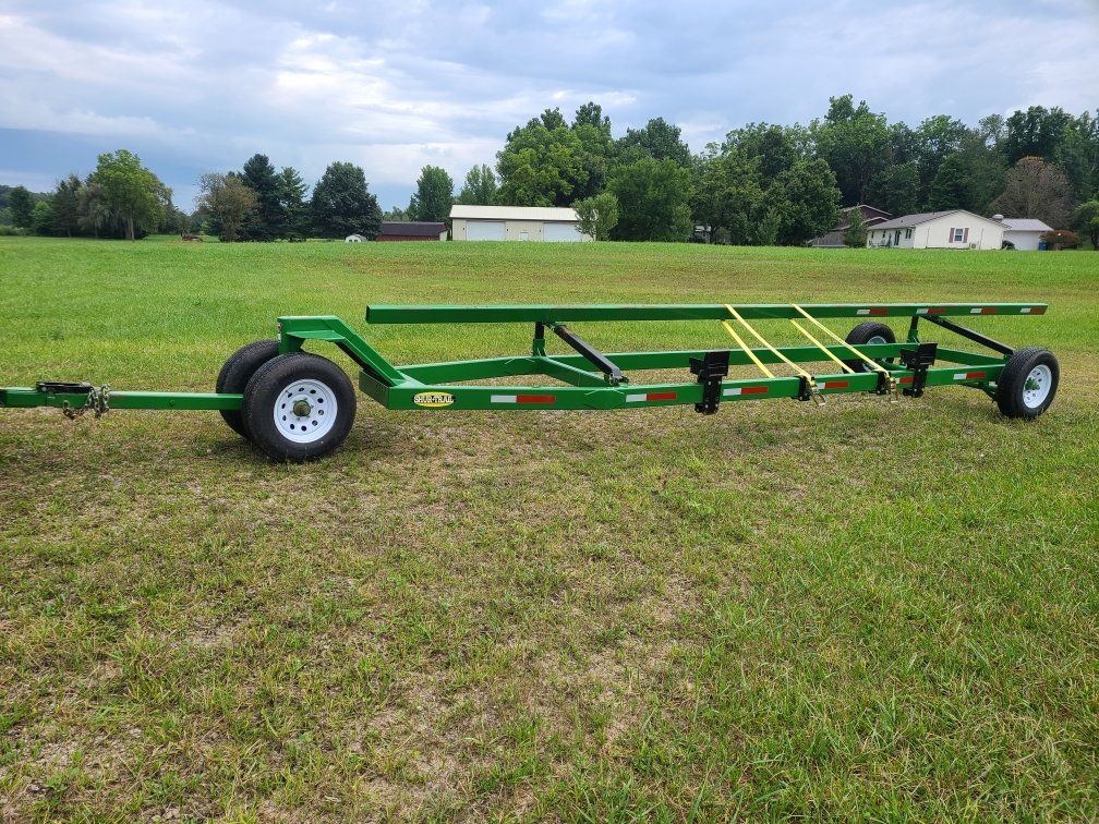 Property photo 165 - VIRTUAL OCTOBER CONSIGNMENT - FARM EQUIPMENT AUCTION