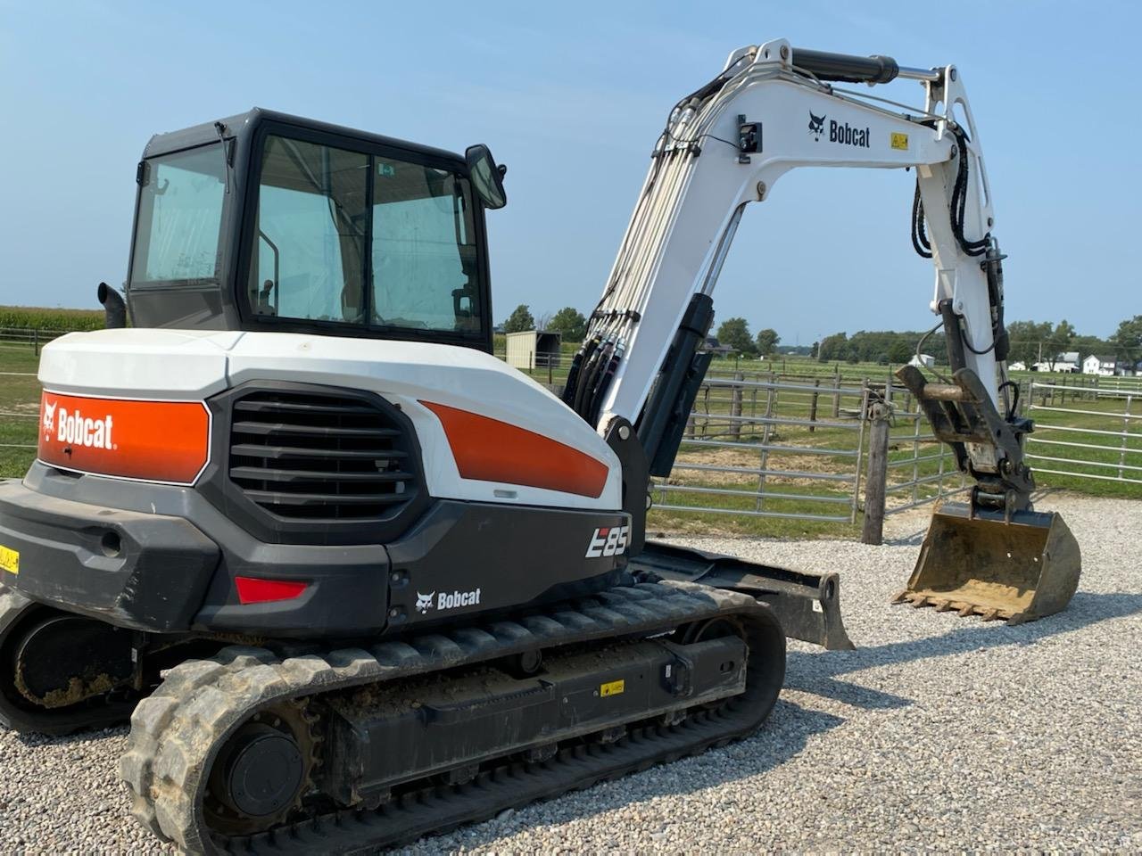 Property photo 167 - VIRTUAL OCTOBER CONSIGNMENT - FARM EQUIPMENT AUCTION