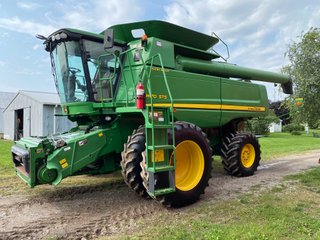 Property photo 118 - VIRTUAL OCTOBER CONSIGNMENT - FARM EQUIPMENT AUCTION