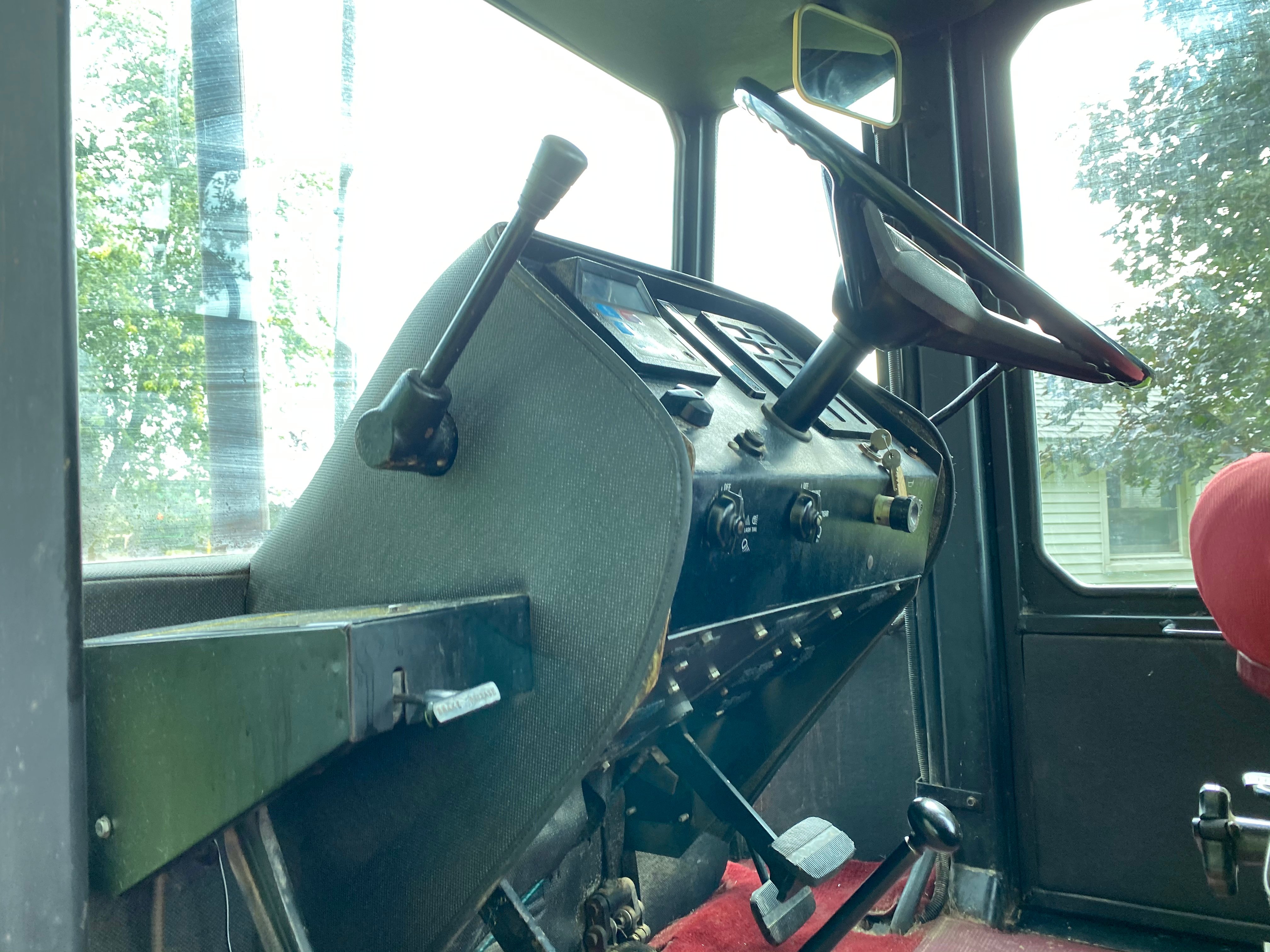 Property photo 121 - VIRTUAL OCTOBER CONSIGNMENT - FARM EQUIPMENT AUCTION