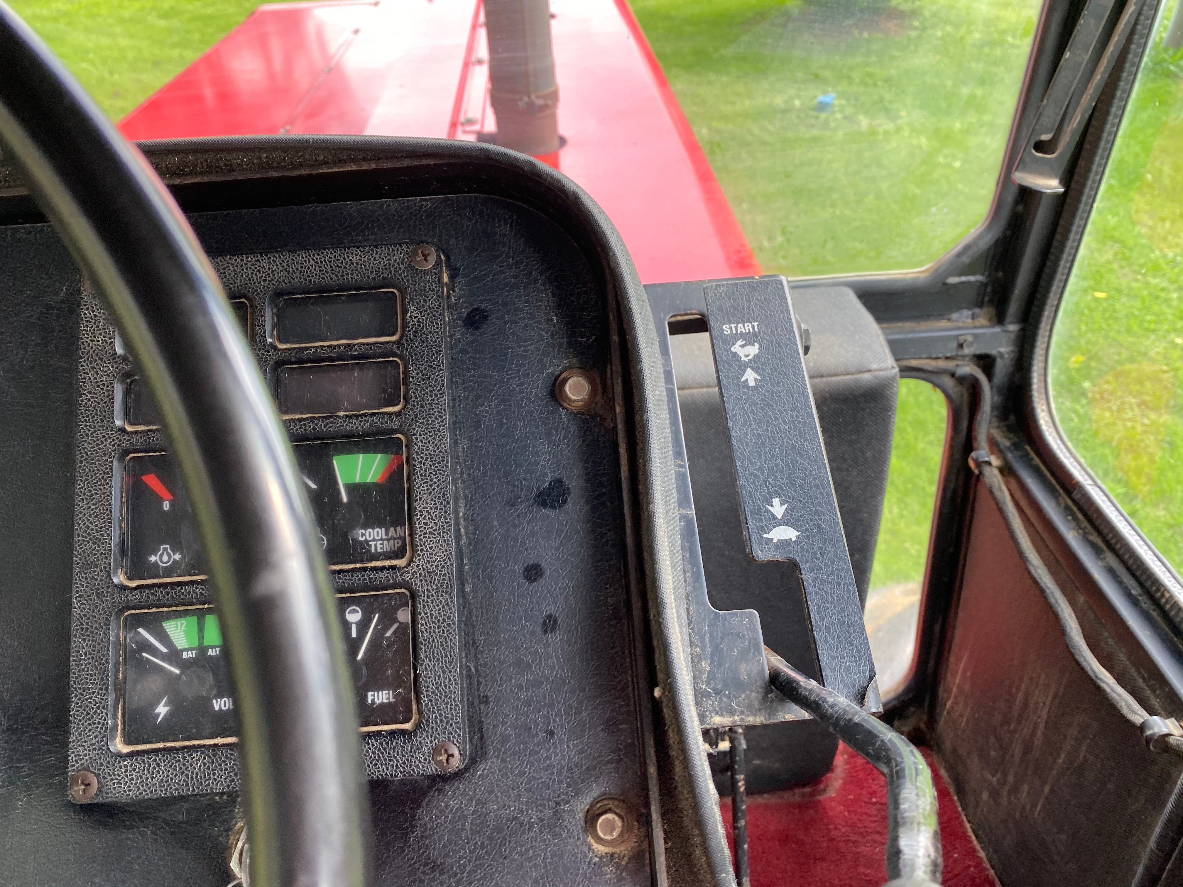 Property photo 126 - VIRTUAL OCTOBER CONSIGNMENT - FARM EQUIPMENT AUCTION