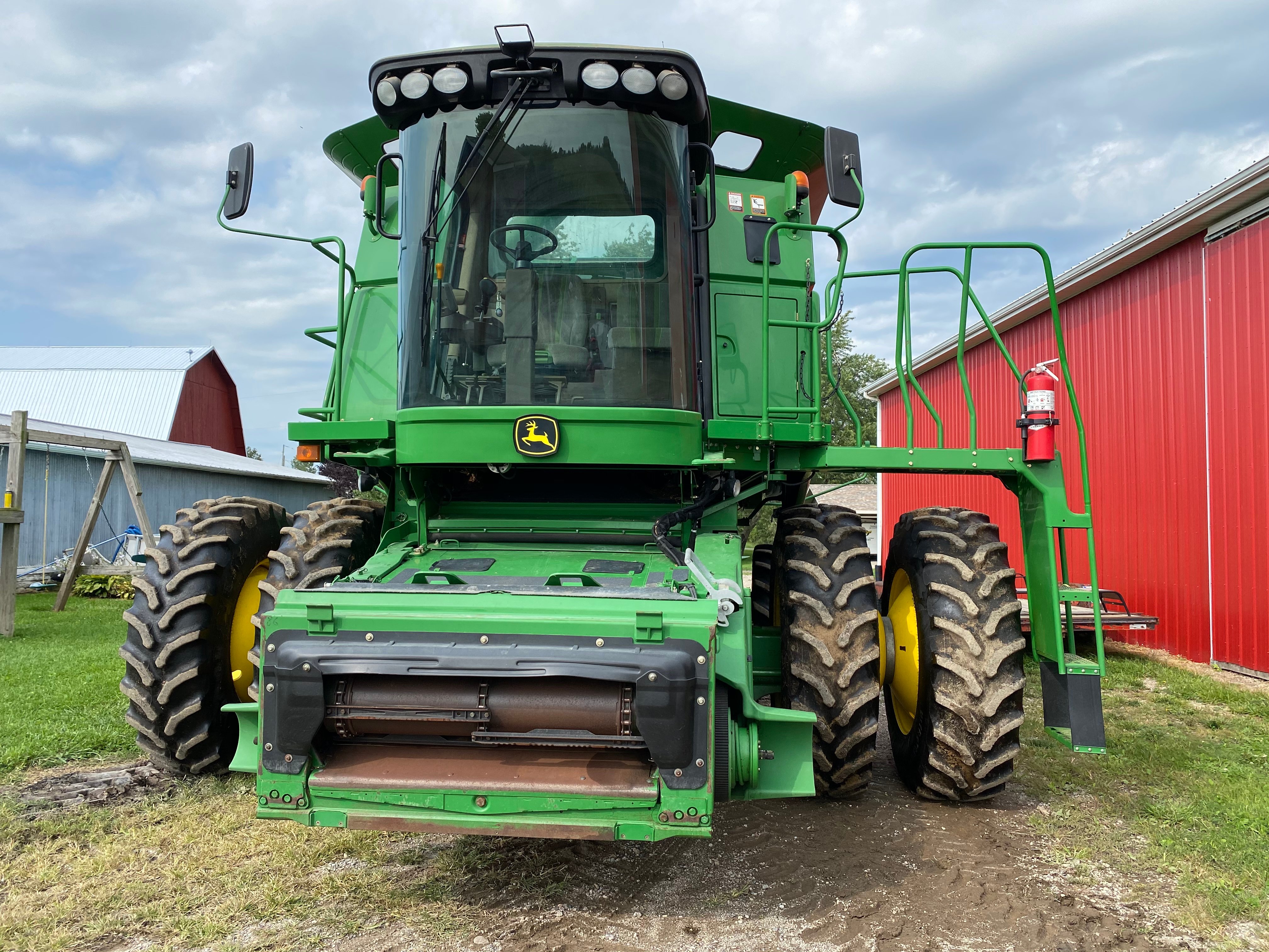 Property photo 19 - VIRTUAL OCTOBER CONSIGNMENT - FARM EQUIPMENT AUCTION