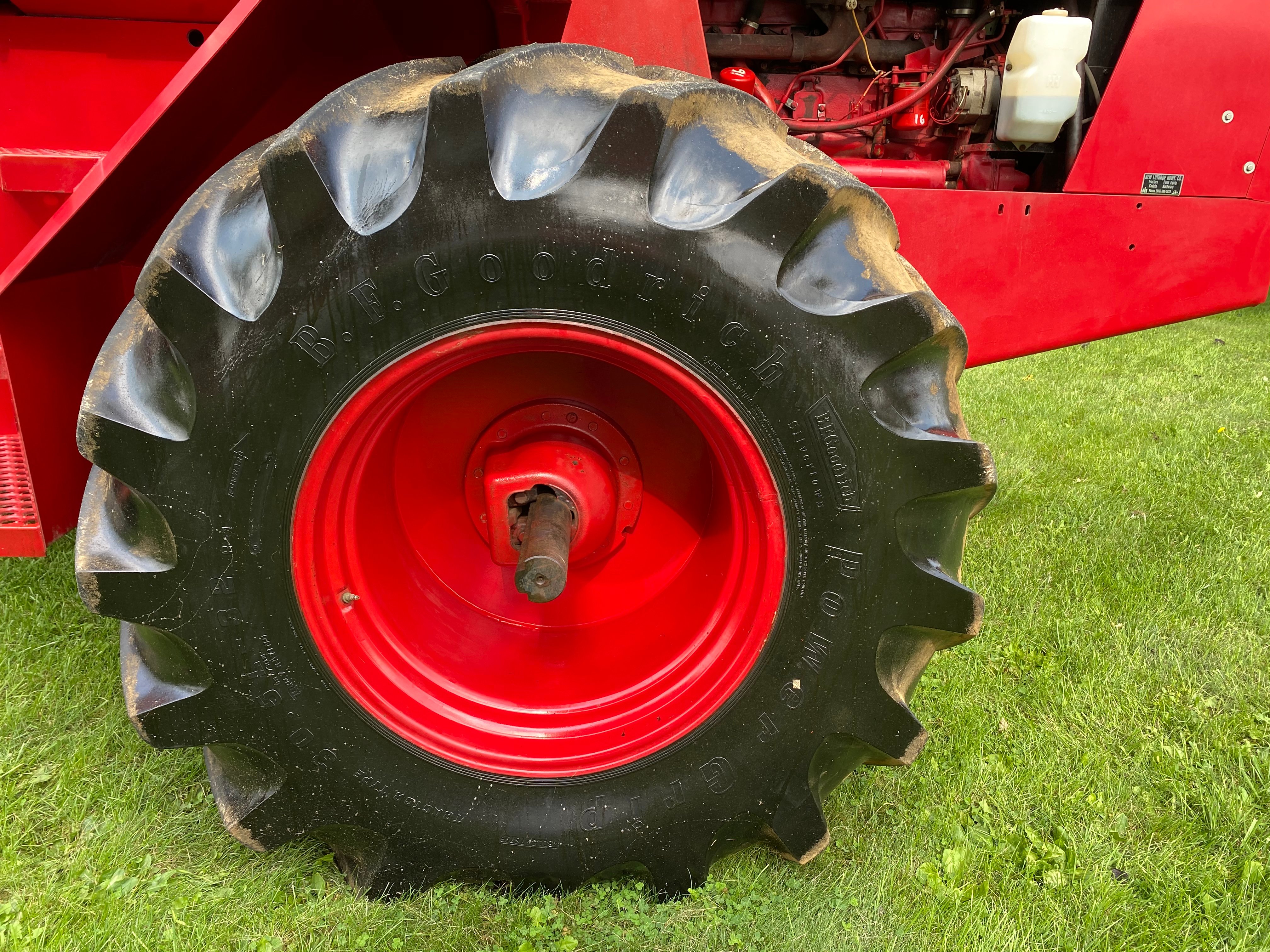 Property photo 129 - VIRTUAL OCTOBER CONSIGNMENT - FARM EQUIPMENT AUCTION
